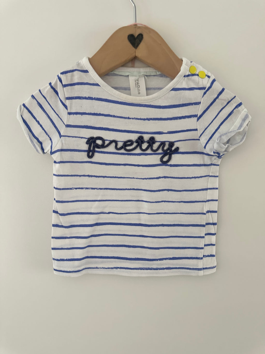 C&A - t-shirt - 74