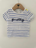 C&A - t-shirt - 74