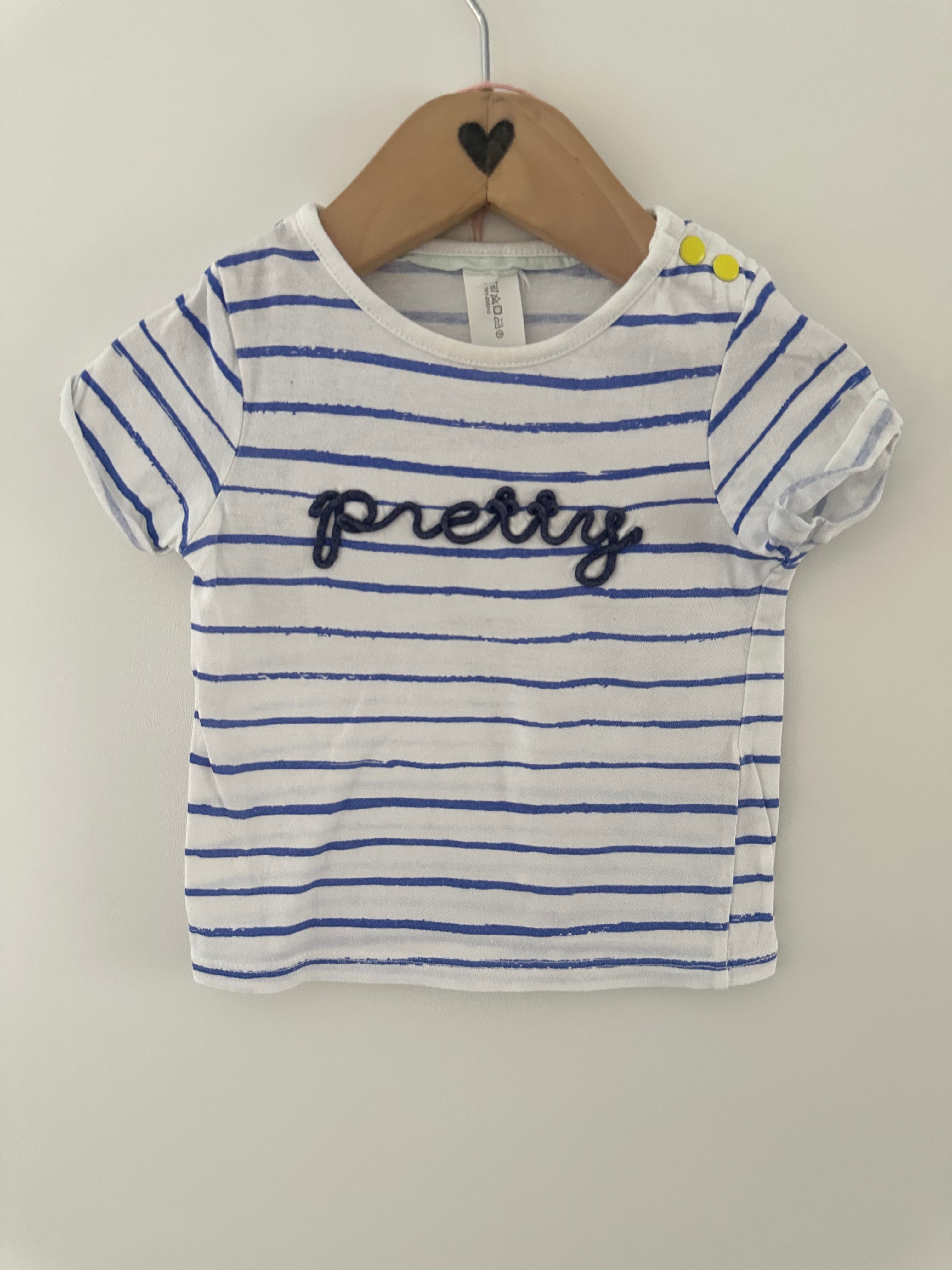 C&A - t-shirt - 74