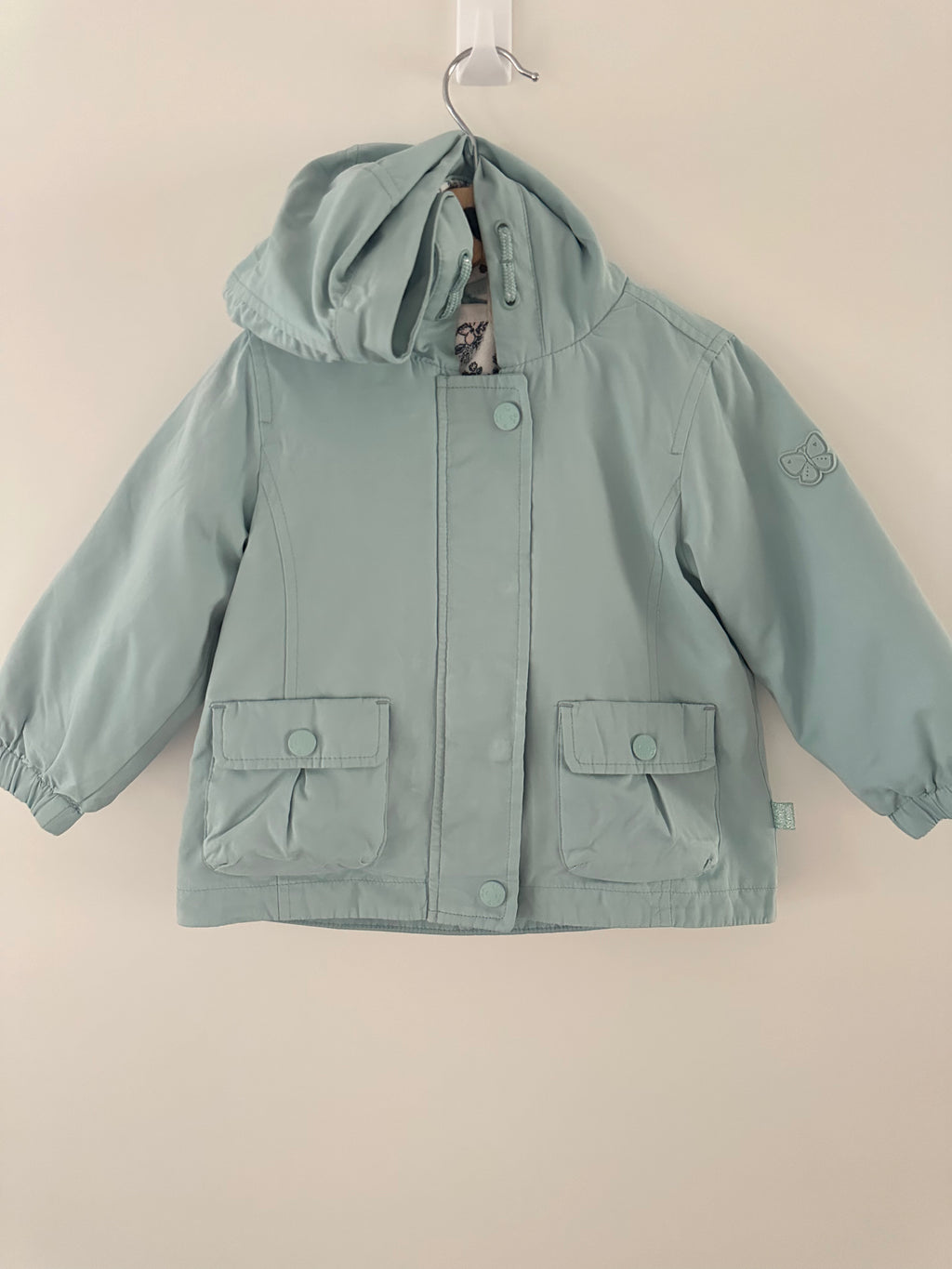 C&A - Zomerjas - 86