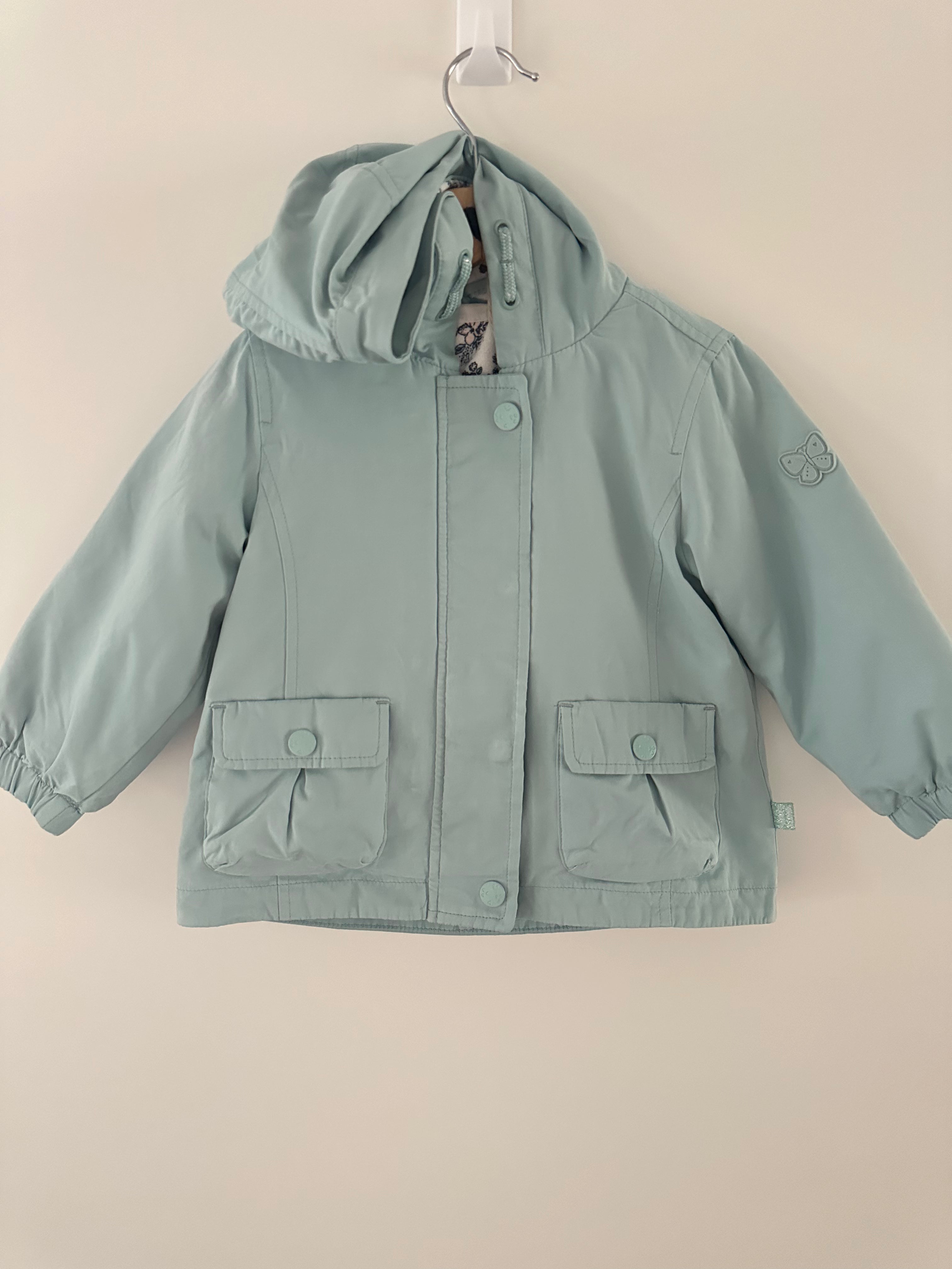 C&A - Zomerjas - 86