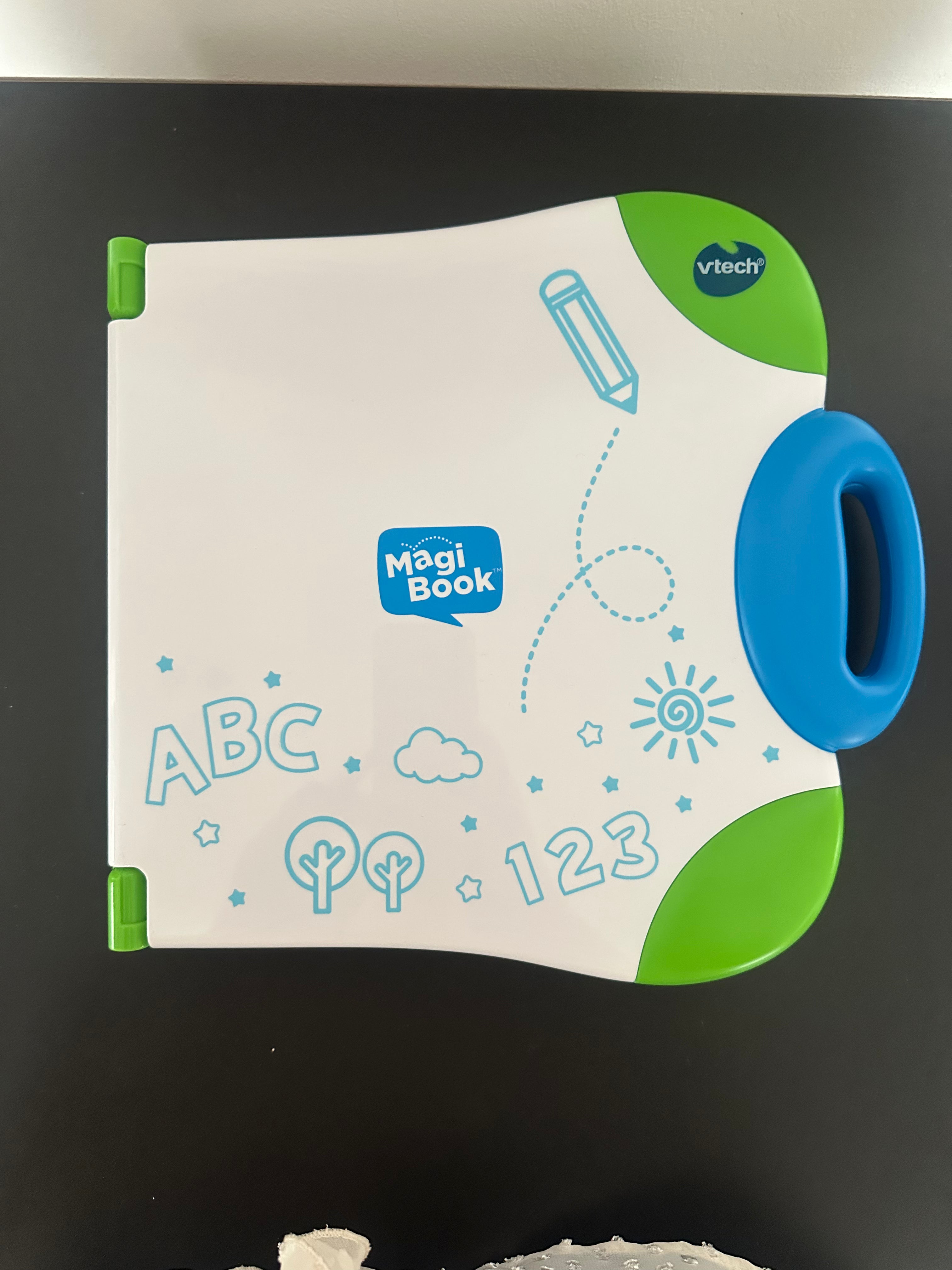 Vtech - Magibook