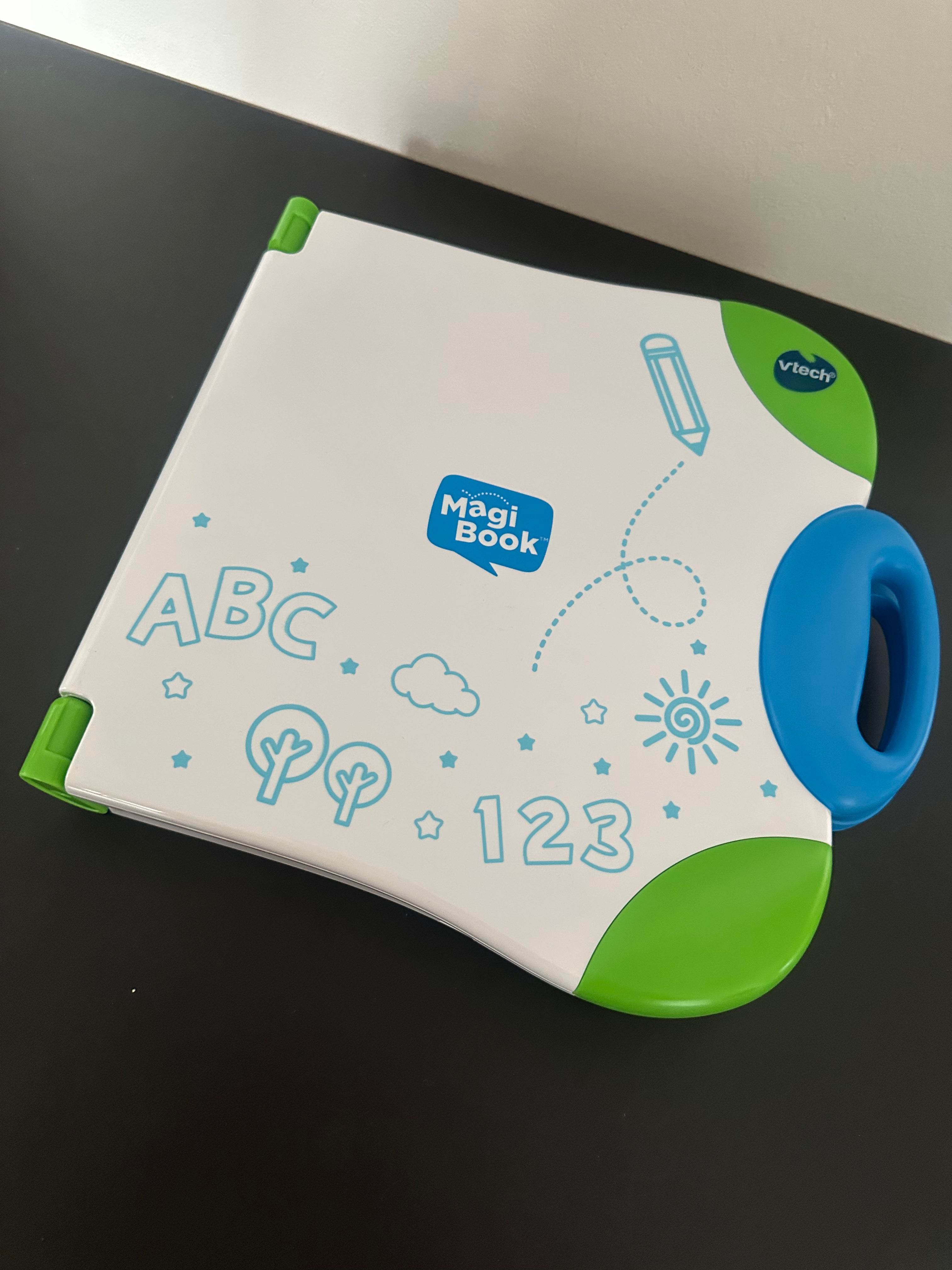 Vtech - Magibook