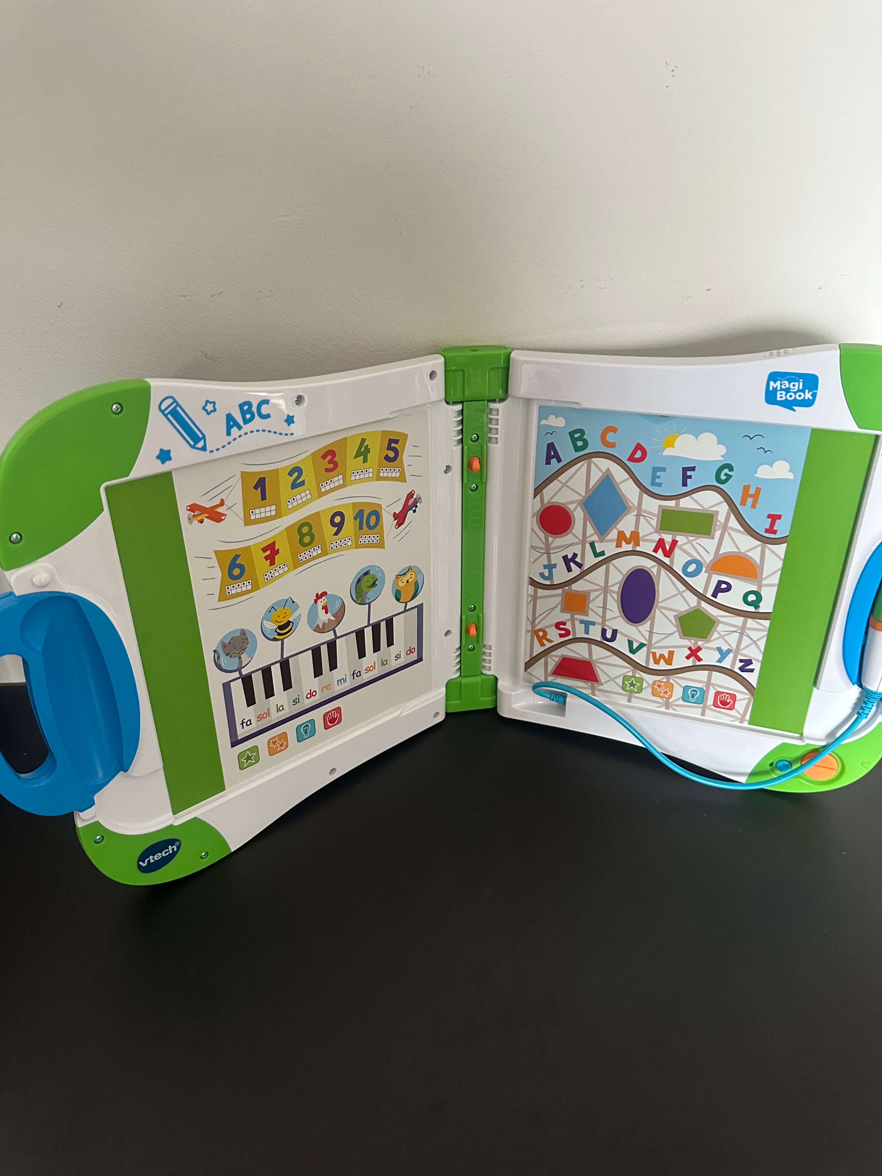Vtech - Magibook