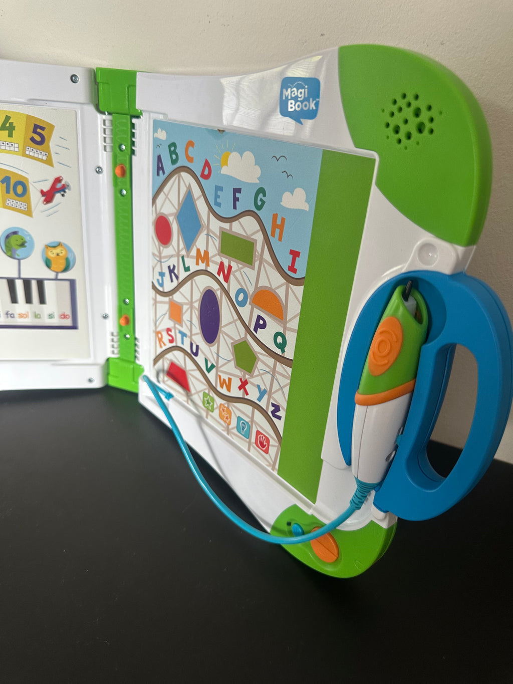 Vtech - Magibook