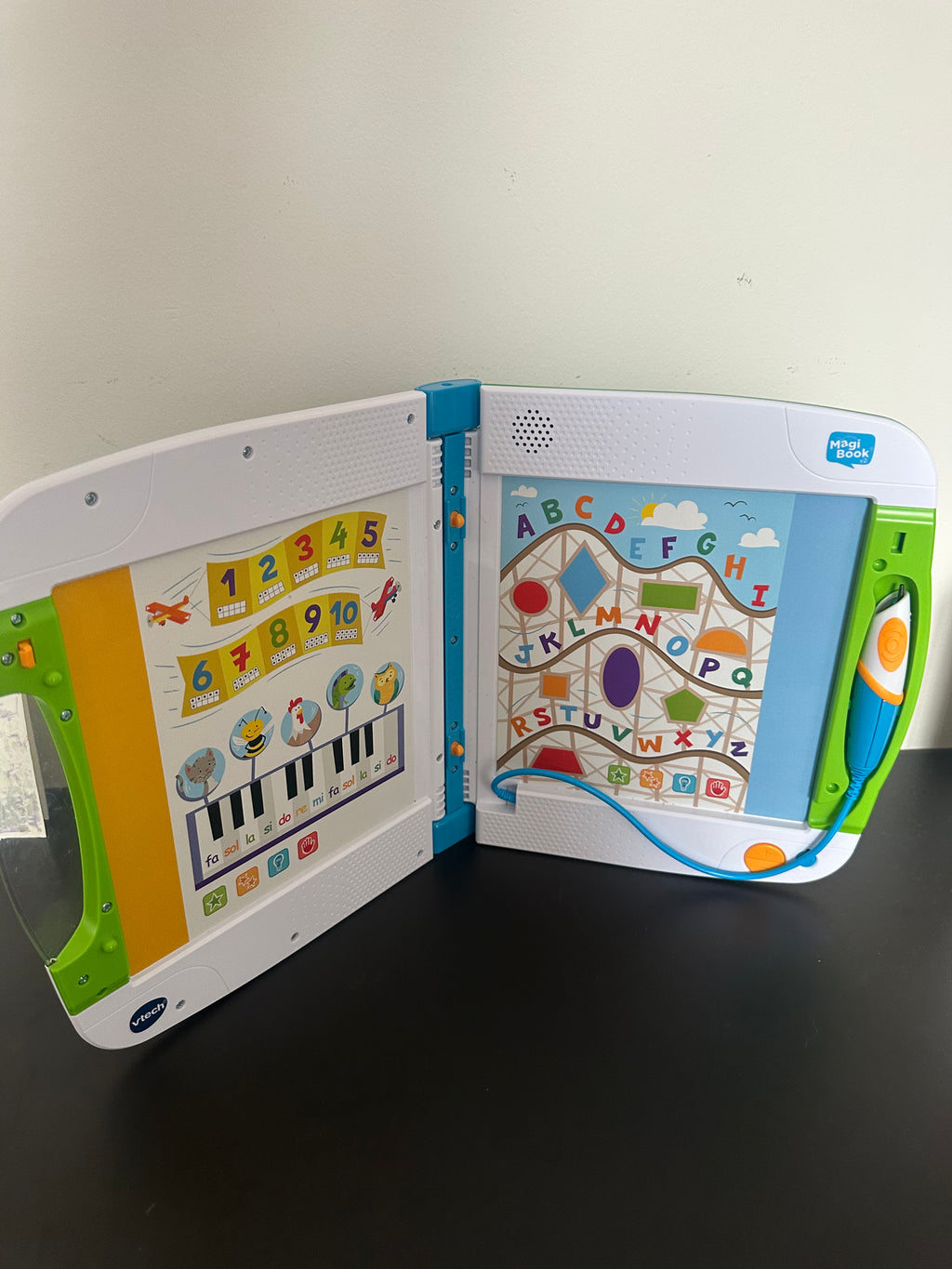Vtech - Magibook V2