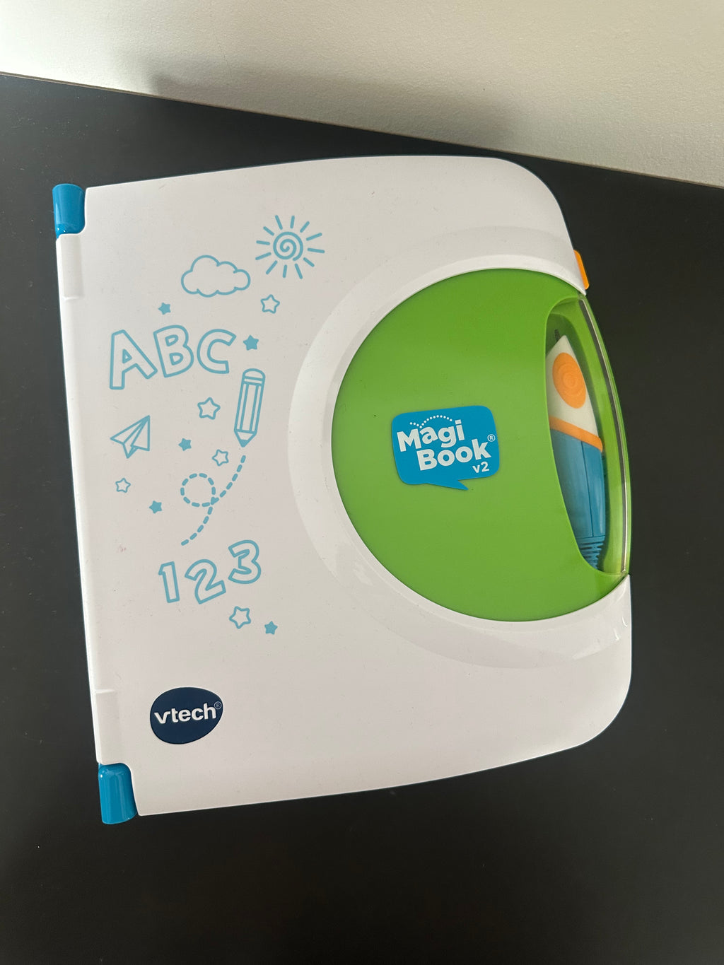 Vtech - Magibook V2