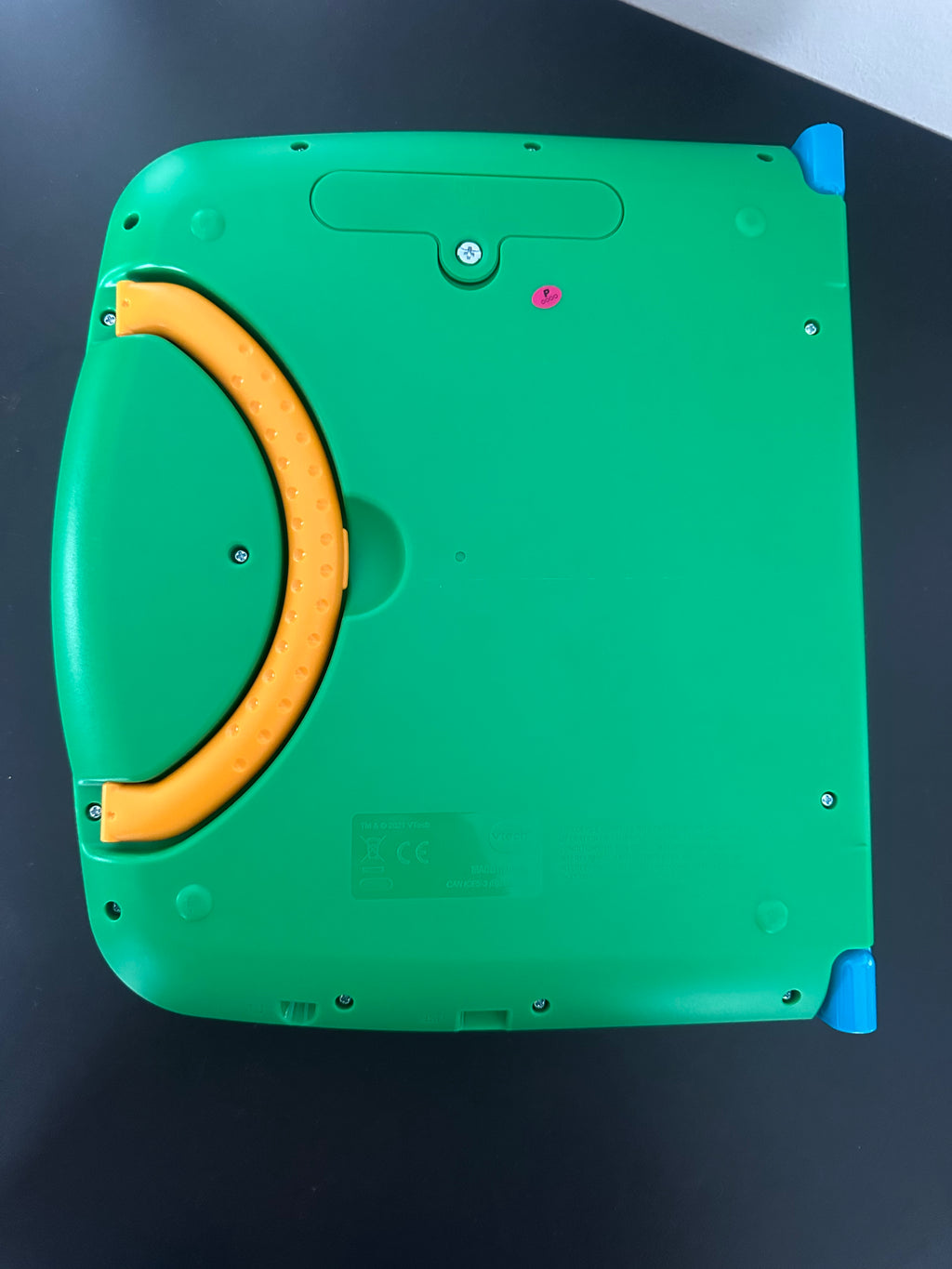 Vtech - Magibook V2