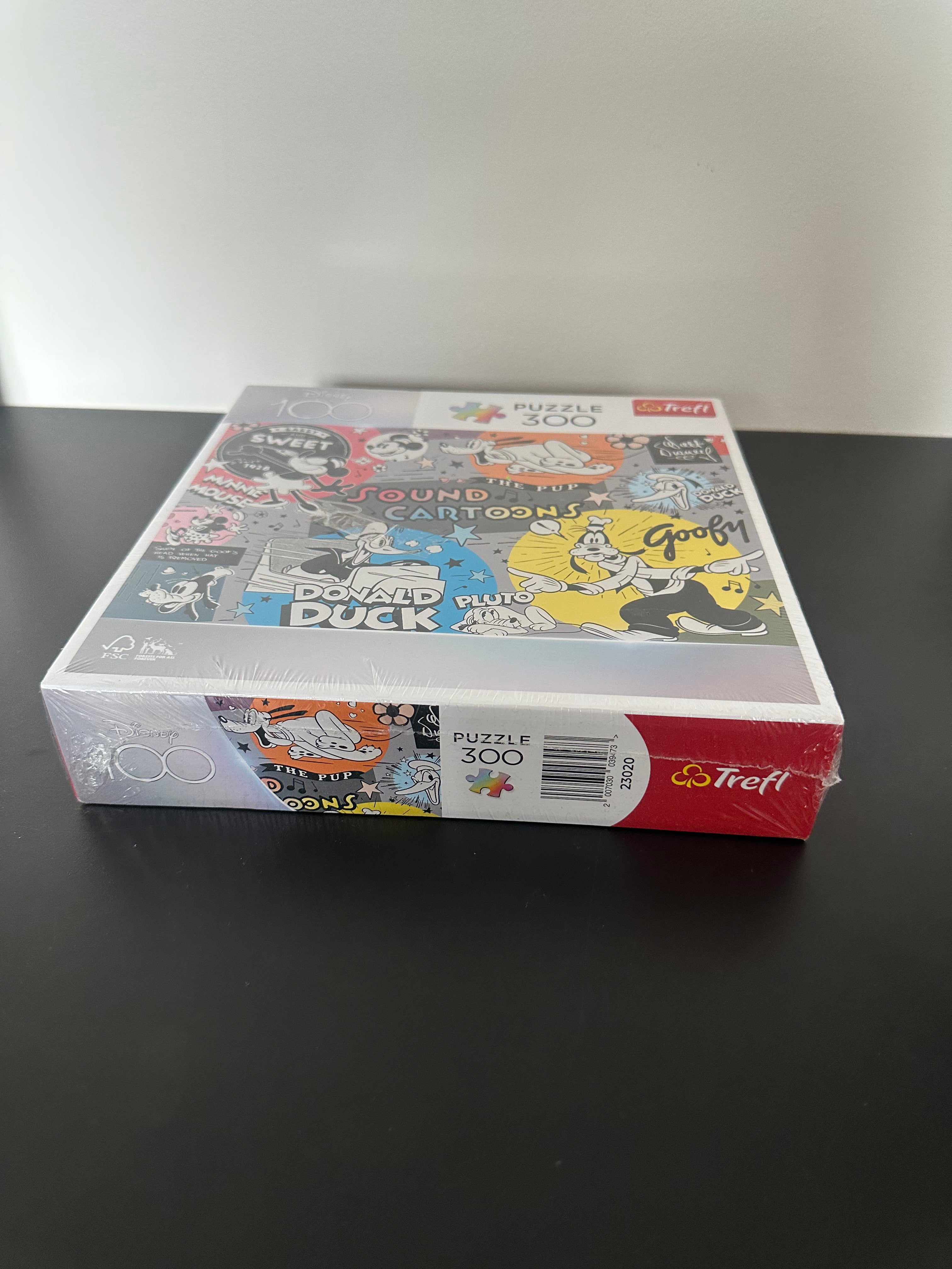 Disney - Puzzel - 300 stuks