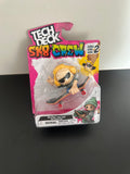 Tech deck - Sk8 crew