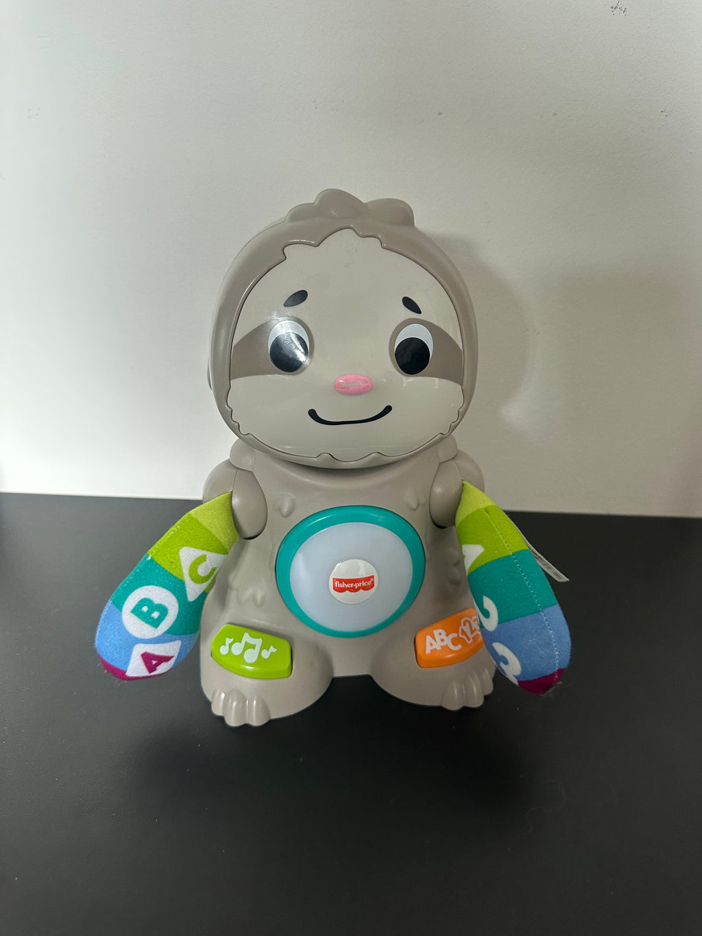 Fisher price - linkimals