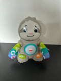 Fisher price - linkimals