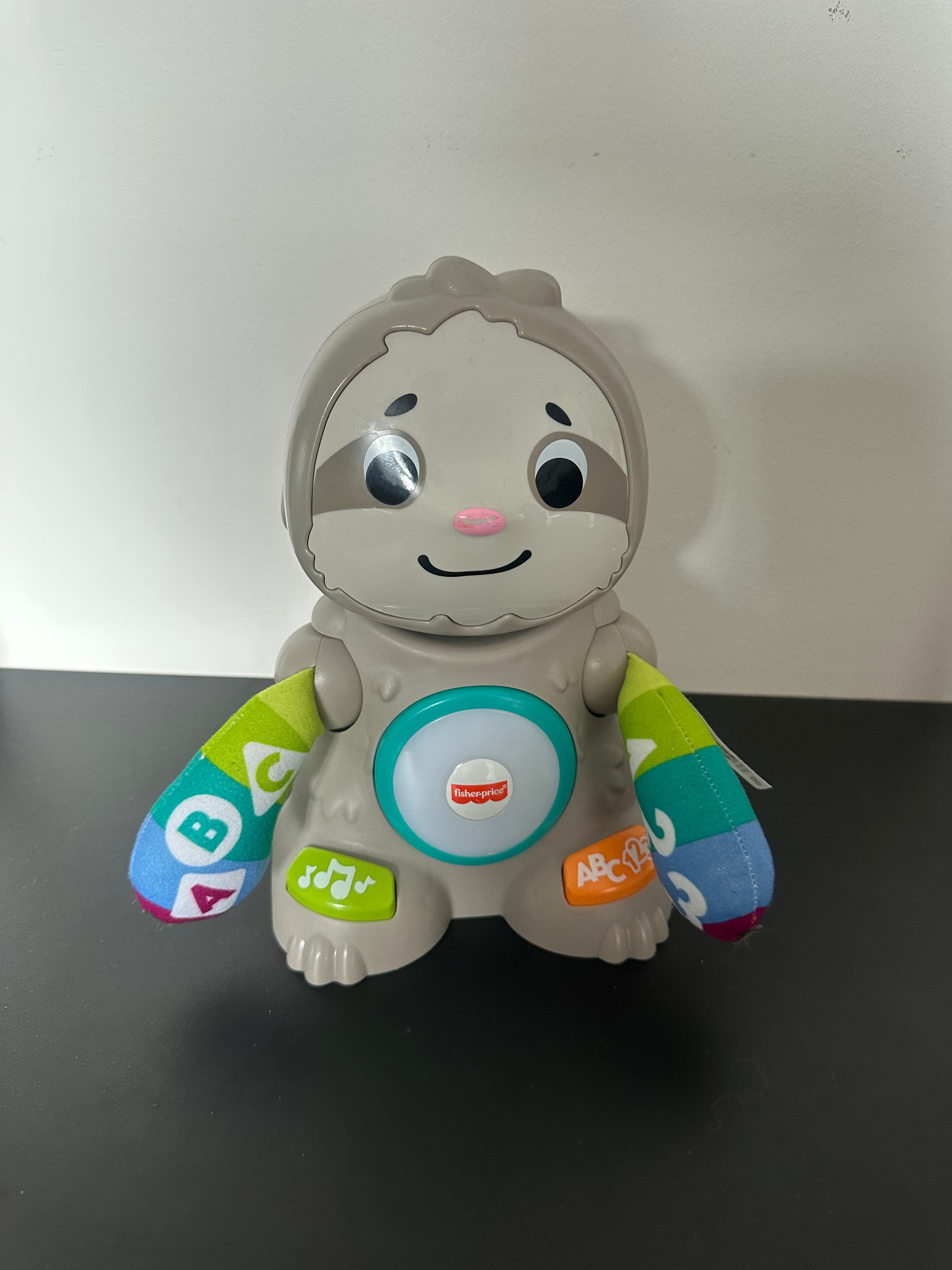 Fisher price - linkimals