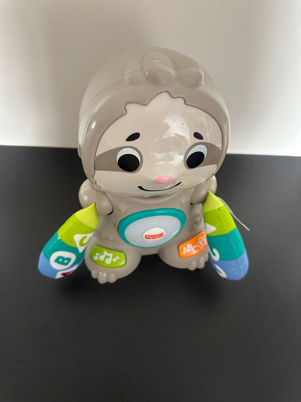 Fisher price - linkimals