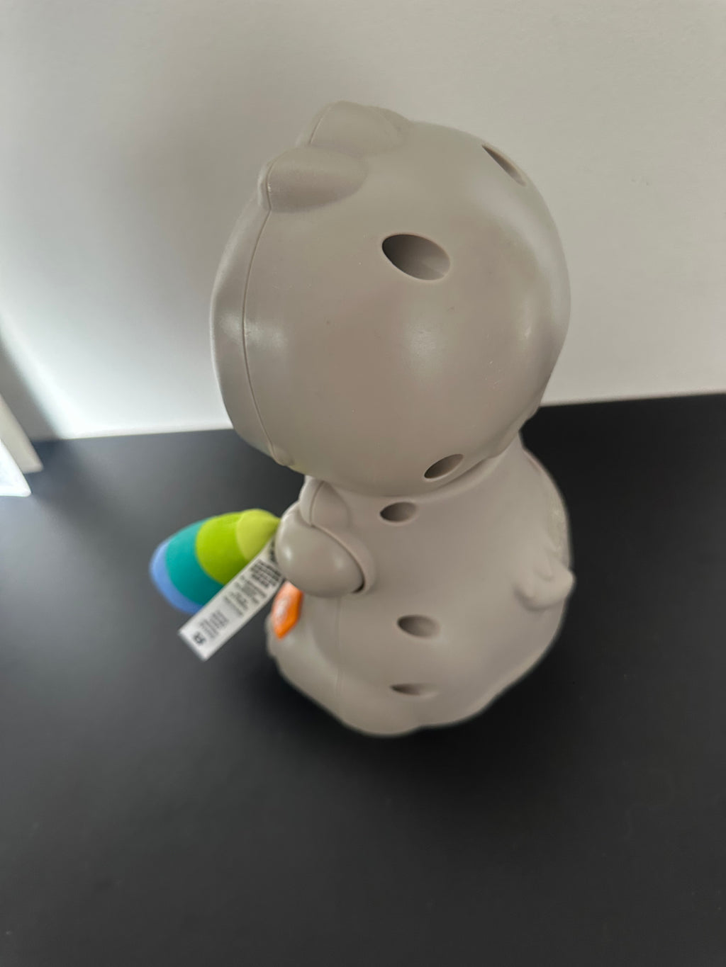 Fisher price - linkimals