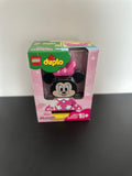 Lego duplo - My first Minnie build