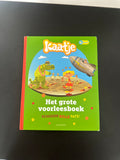 Ketnet - Kaatje 'het grote voorleesboek'