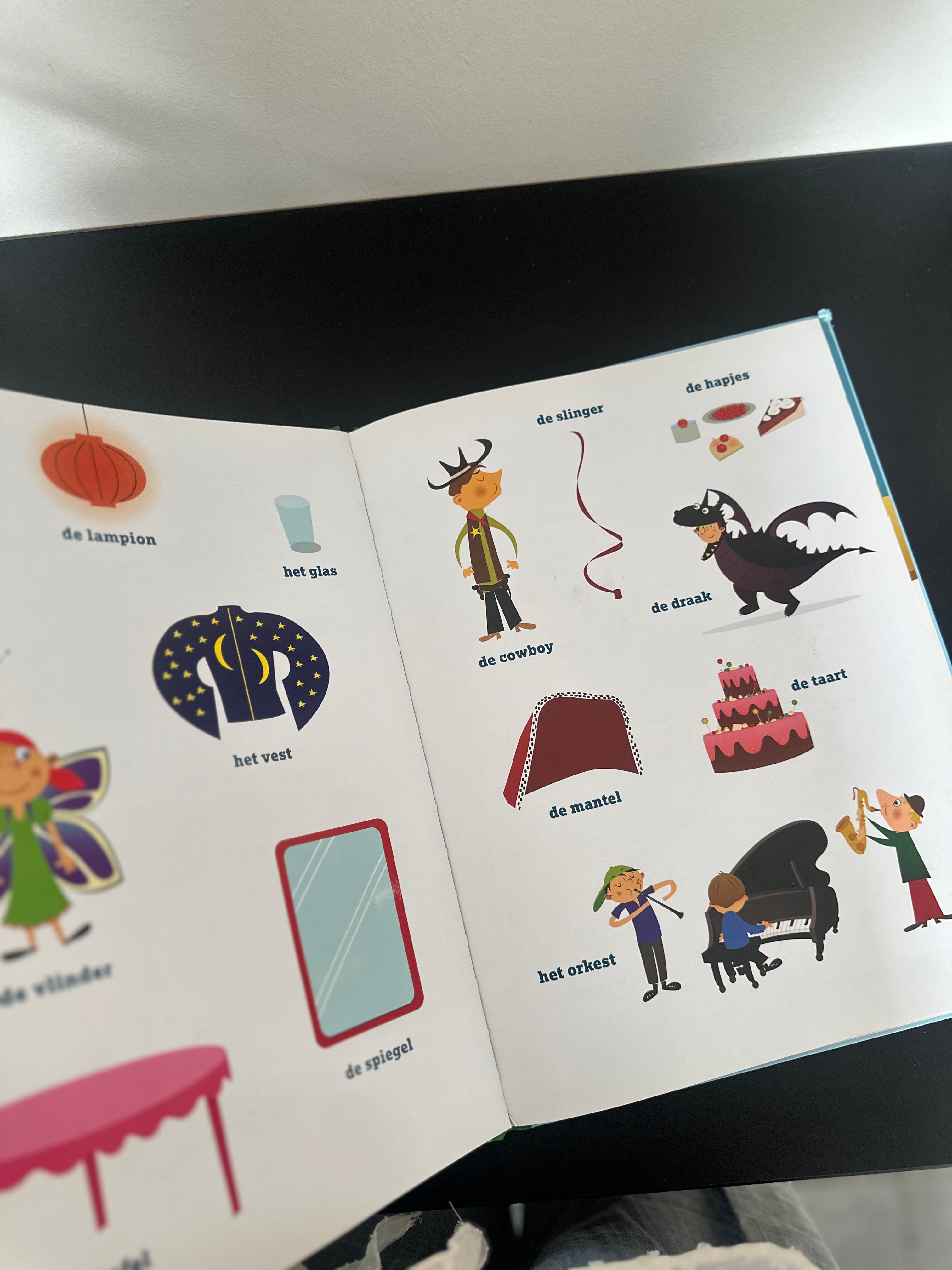 Ketnet - kaatje verkleedt zich - Boek