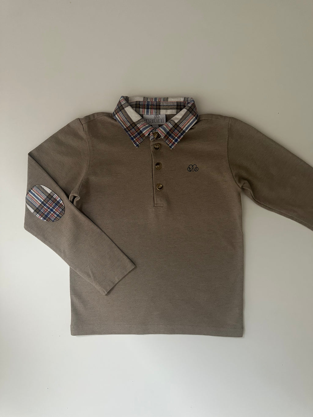 Natini - Longsleeve - 116