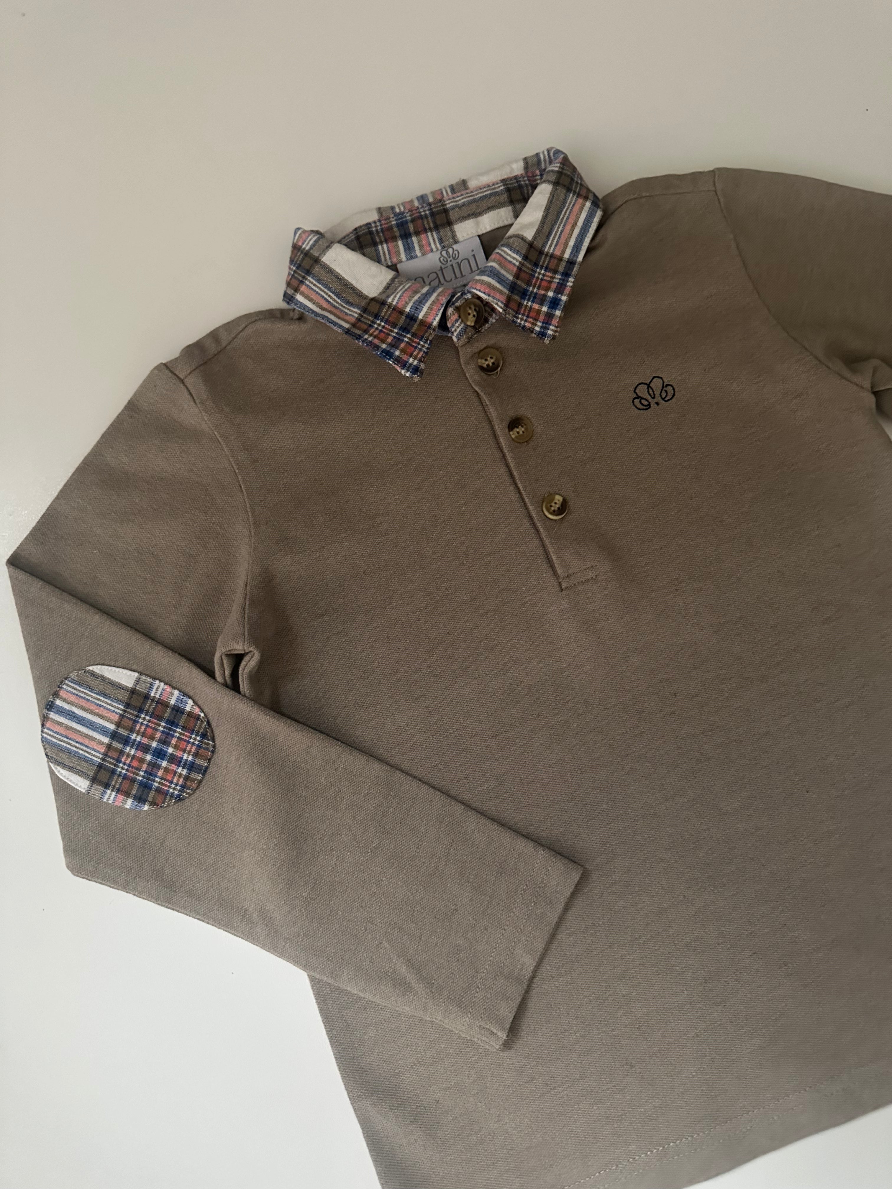 Natini - Longsleeve - 116