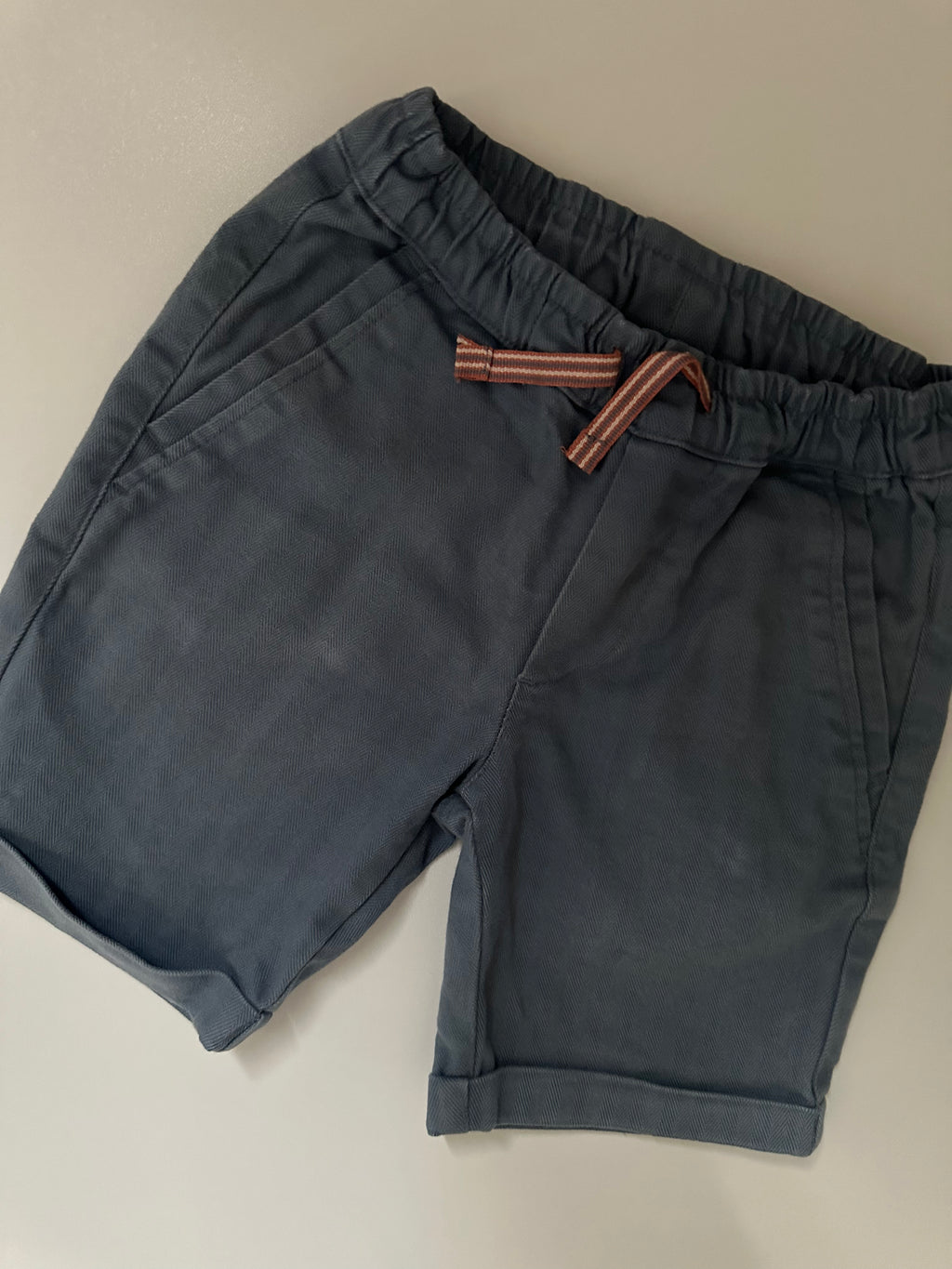 Jbc - Short - 116