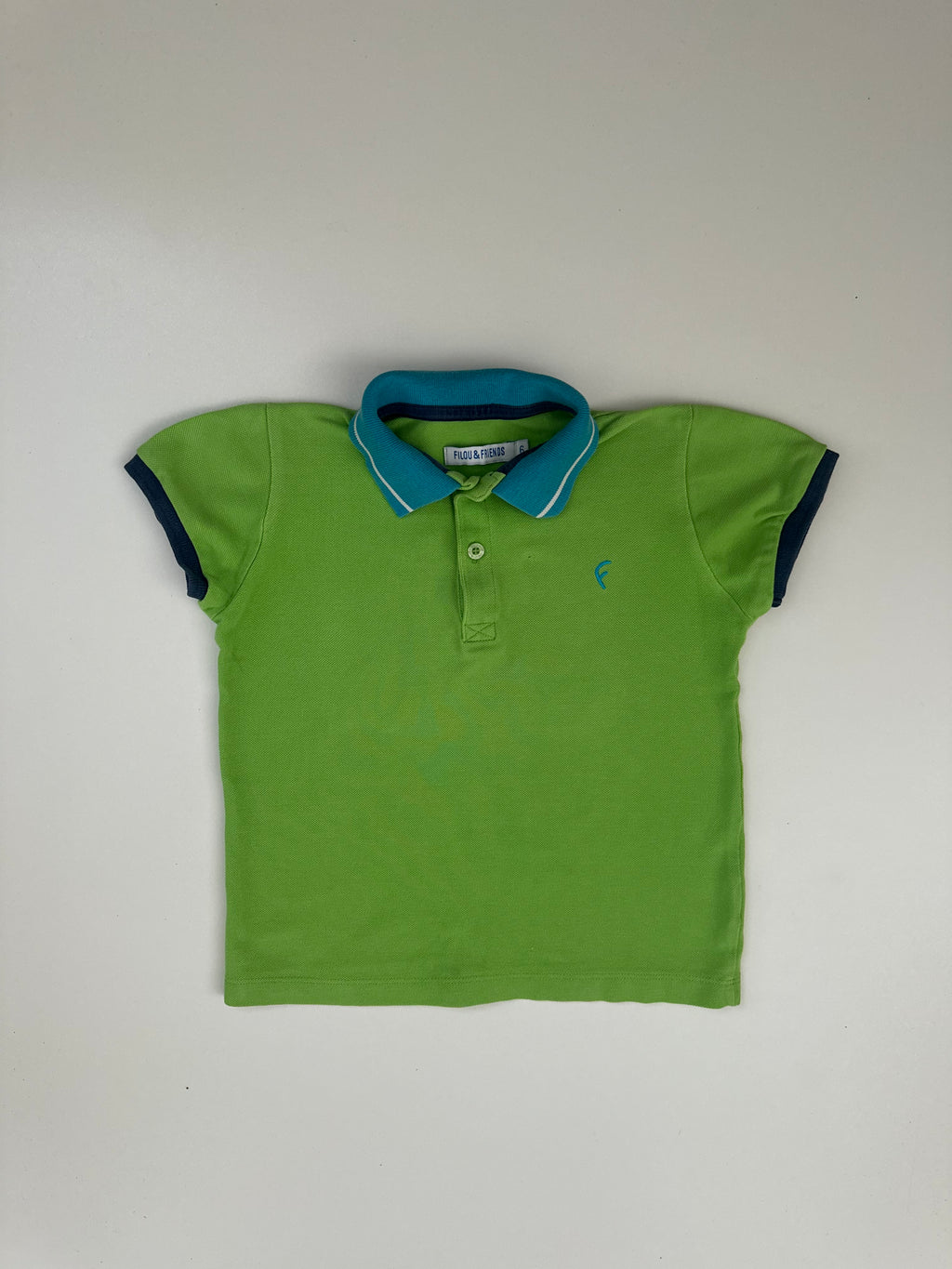Filou - Polo - 116