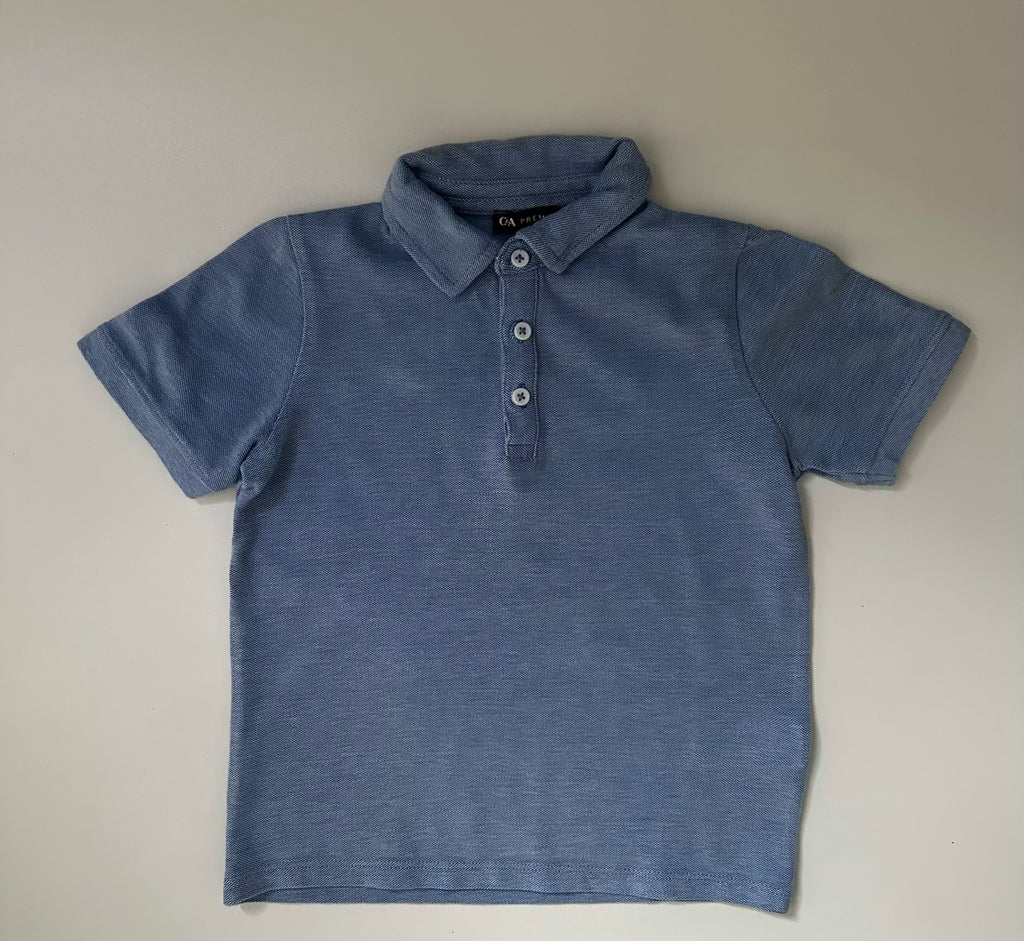 C&A - Polo - 116