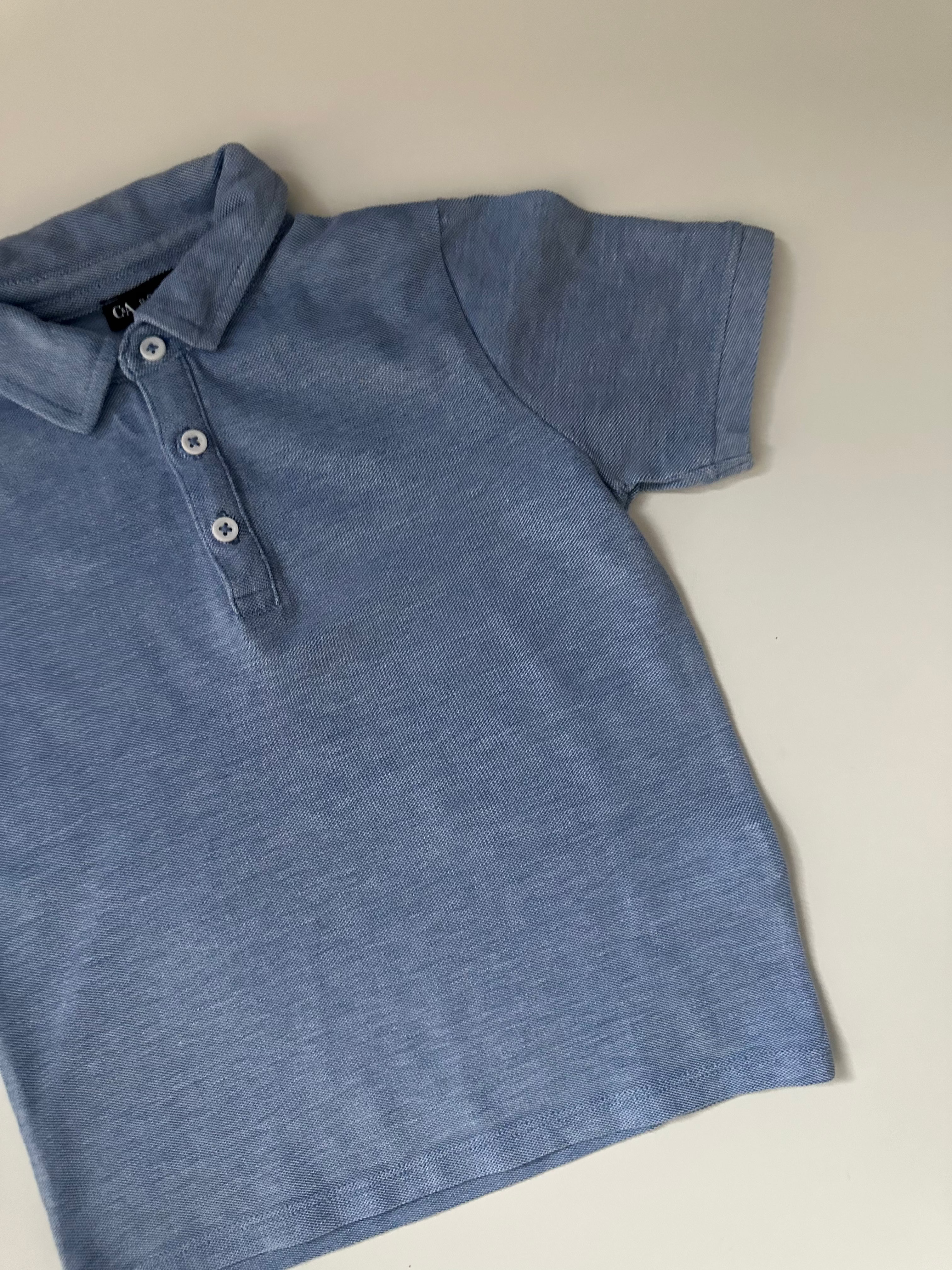 C&A - Polo - 116