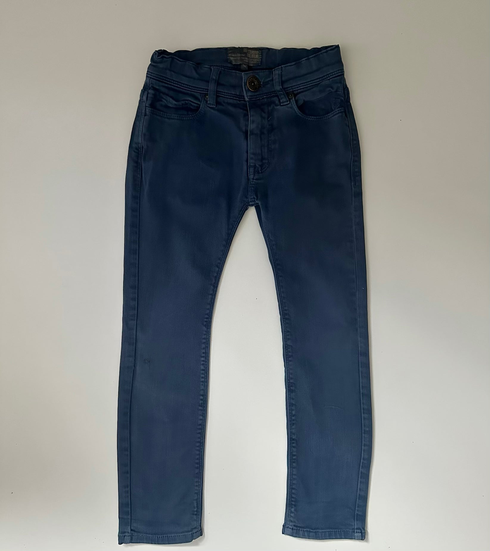 Terre bleue - Broek - 116
