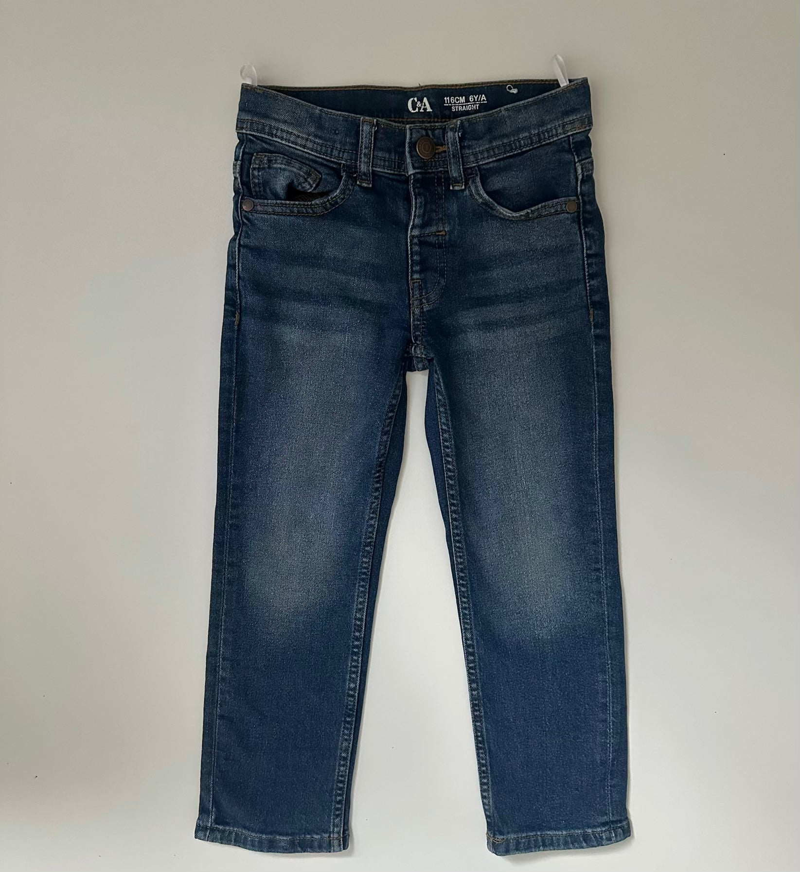 C&A - Jeans - 116