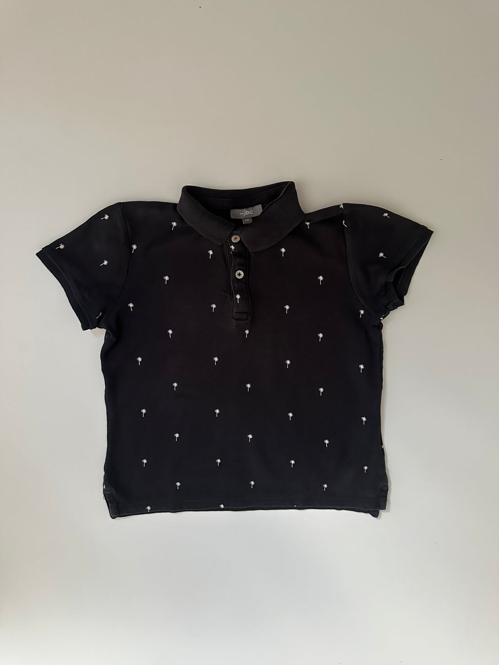 Jbc - Polo - 116