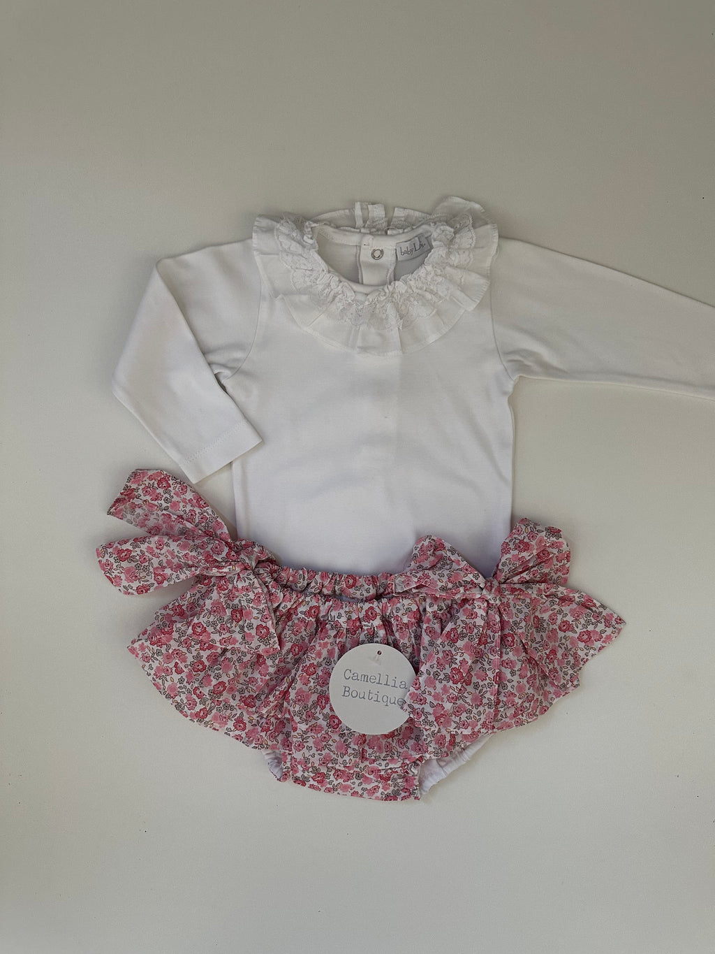 Baby lai/Camellia boutique - Set - 86