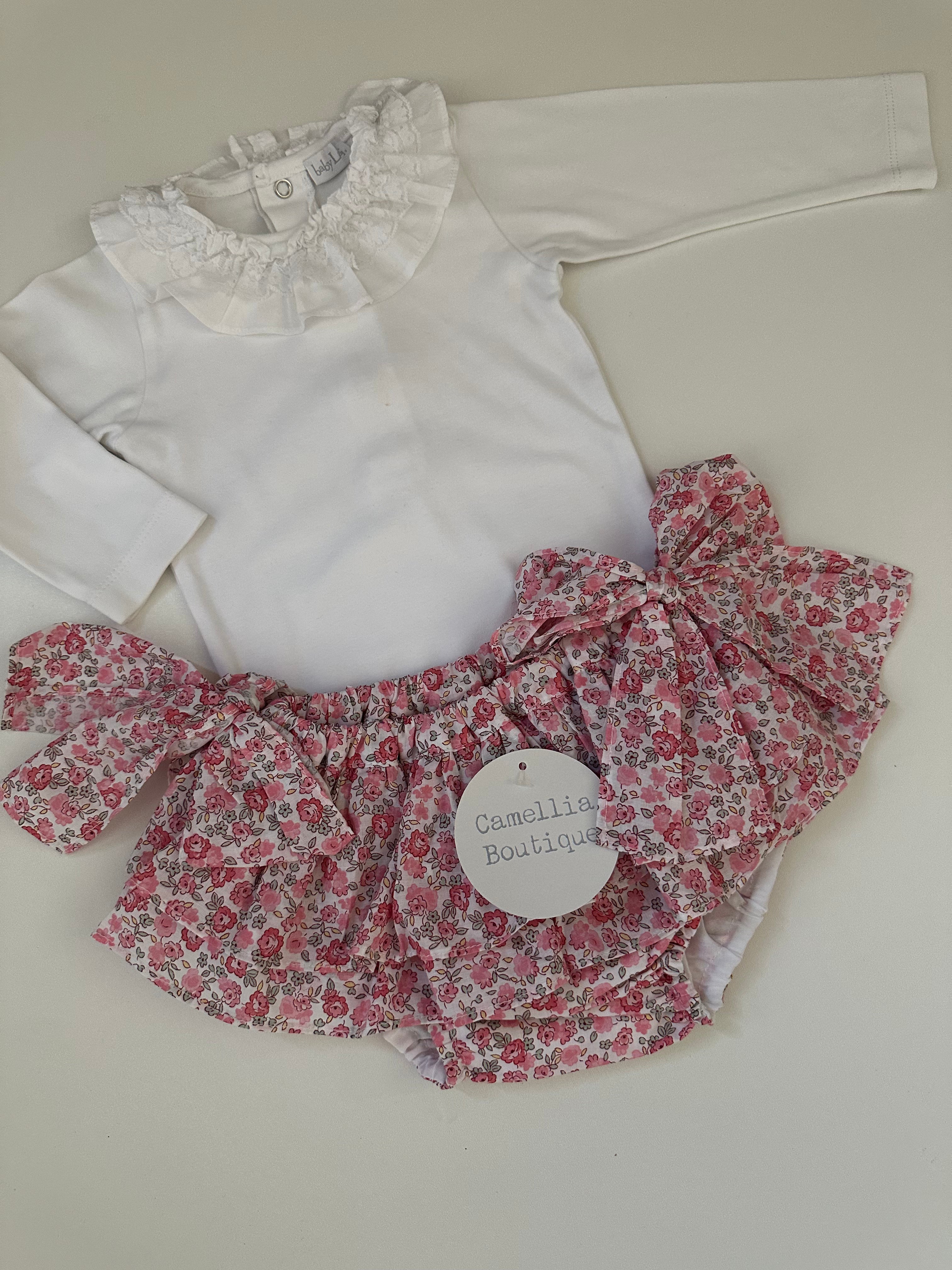 Baby lai/Camellia boutique - Set - 86