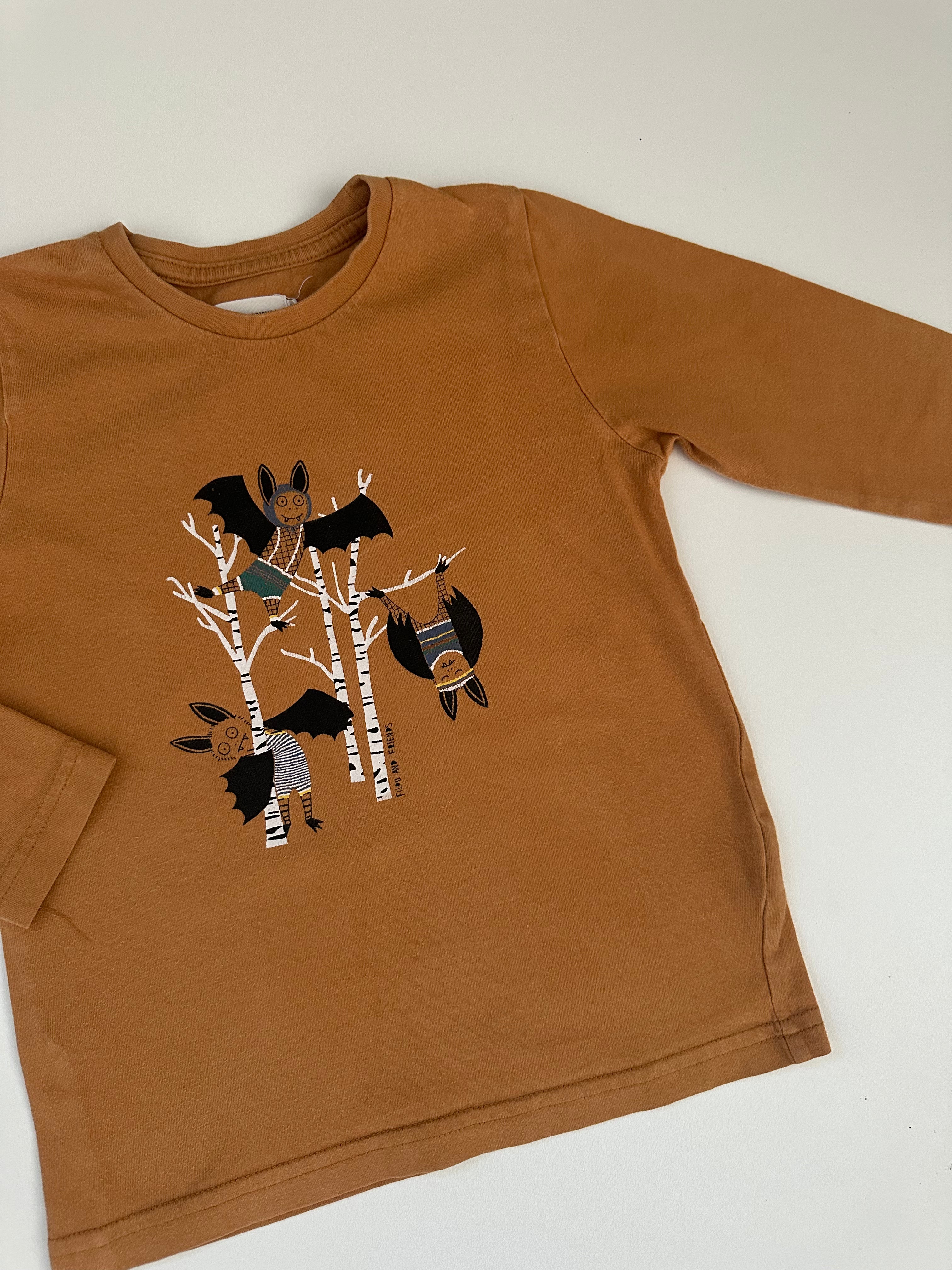 Filou - Longsleeve - 116