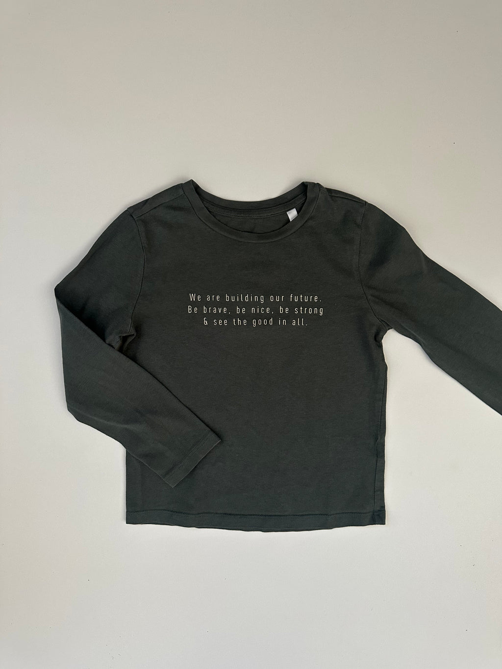 C&A - Longsleeve - 116