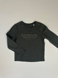 C&A - Longsleeve - 116