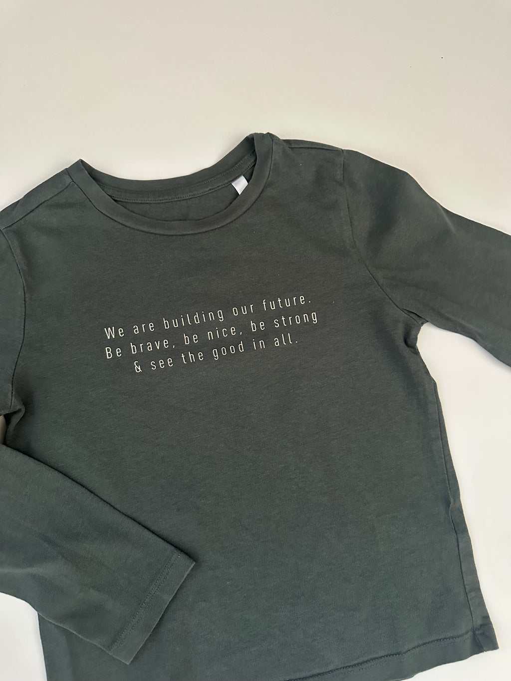 C&A - Longsleeve - 116