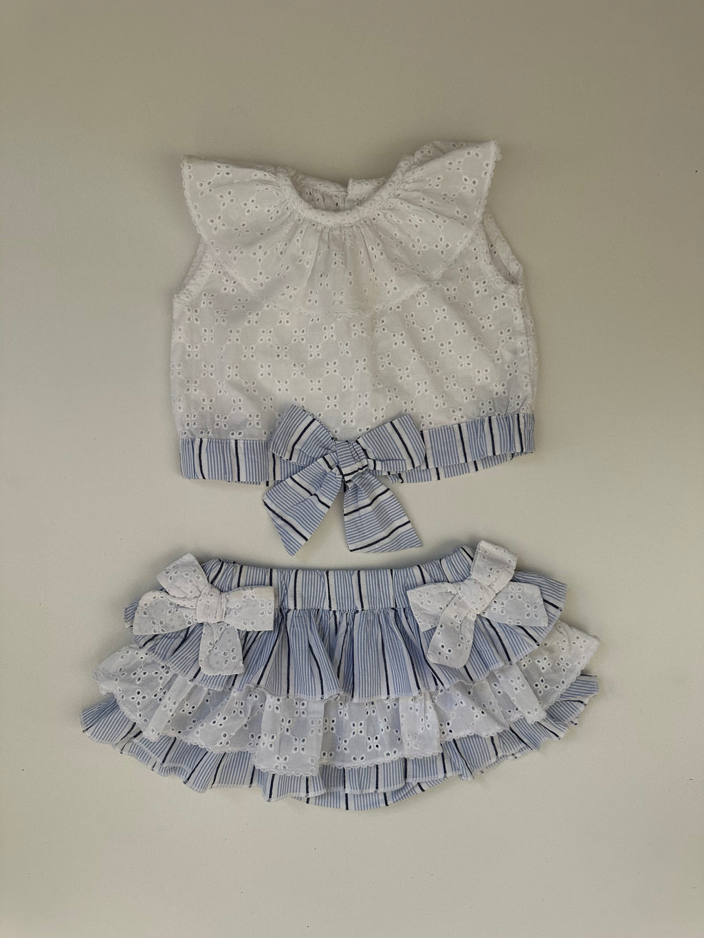 Baby lai - Set - 86