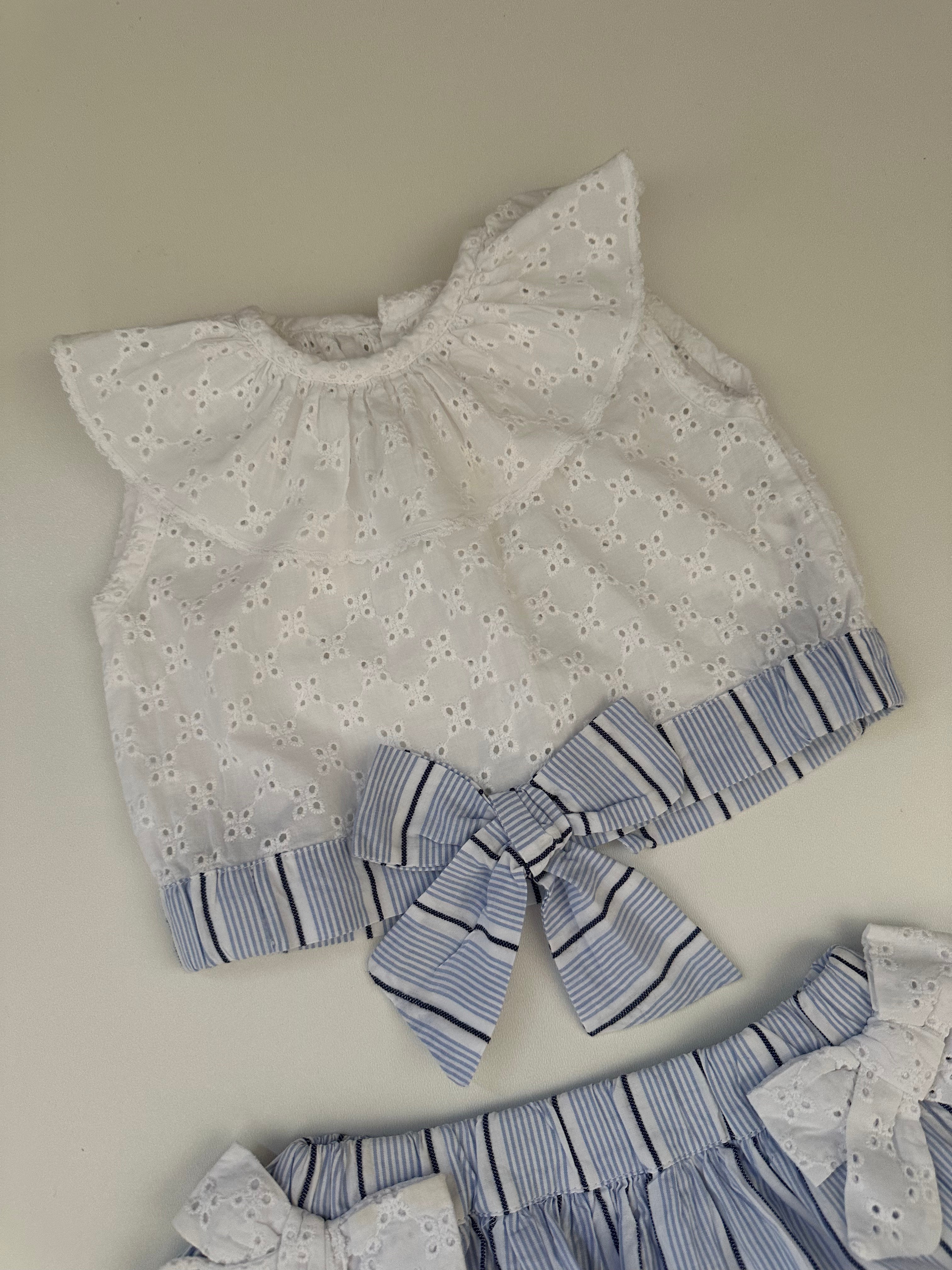 Baby lai - Set - 86