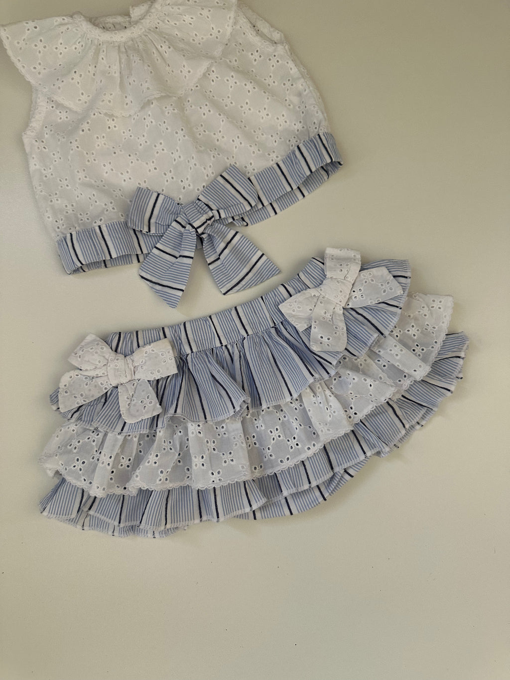 Baby lai - Set - 86