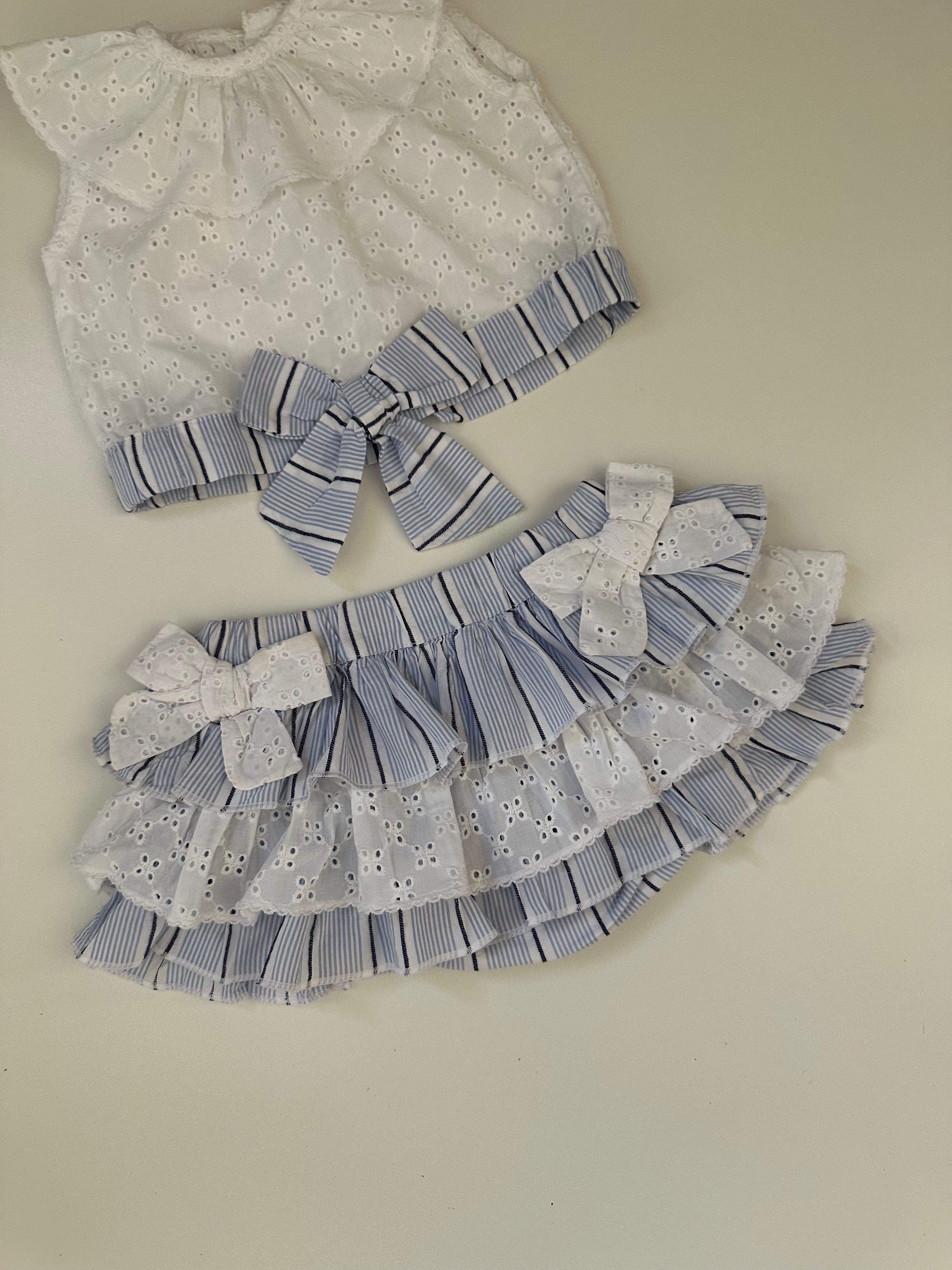 Baby lai - Set - 86
