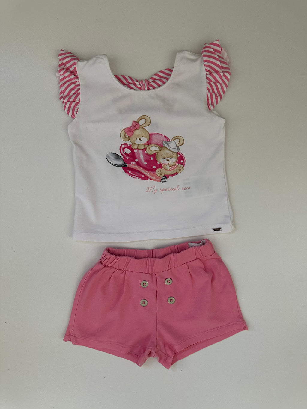 Mayoral - Set - 86