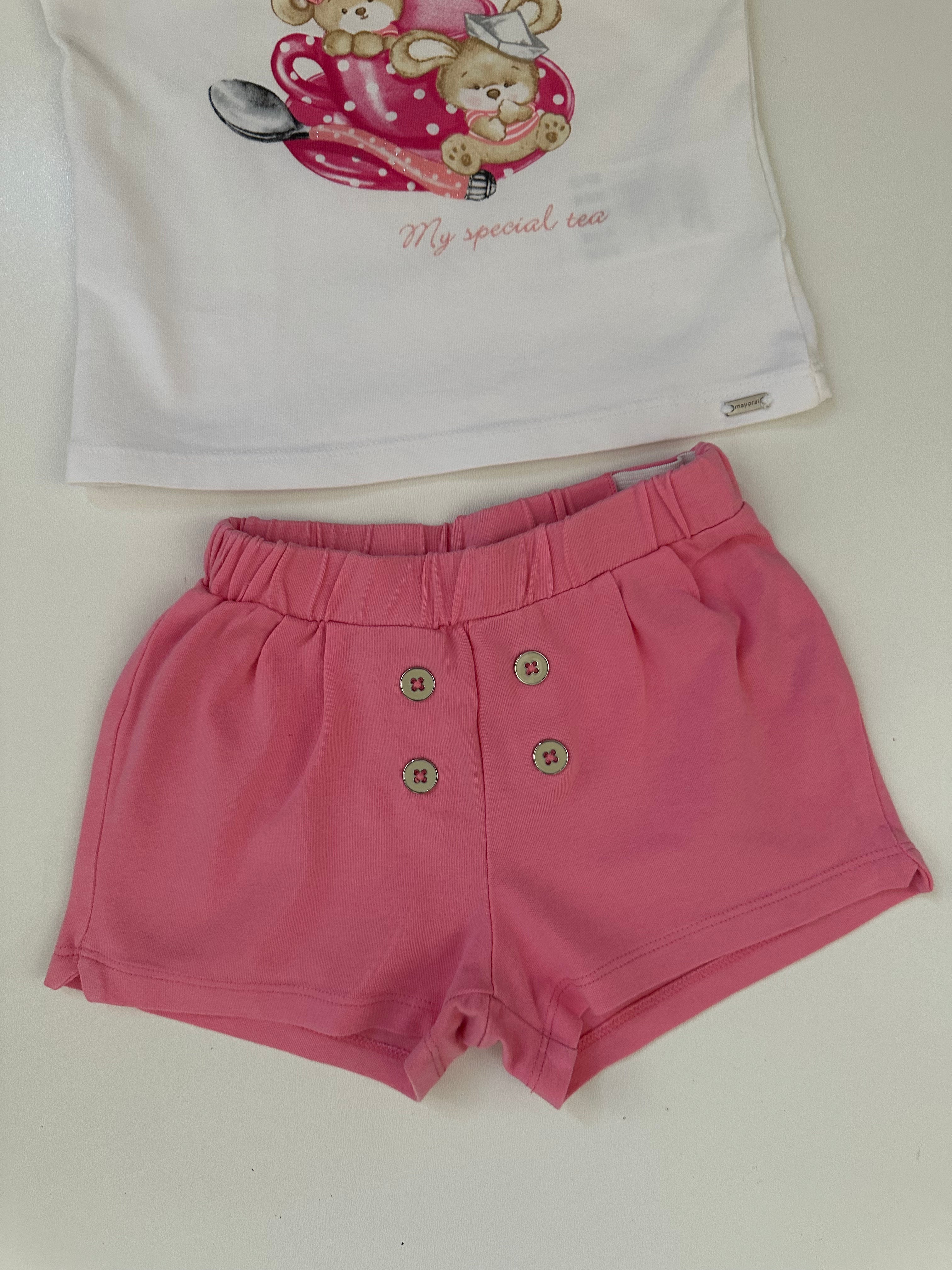 Mayoral - Set - 86