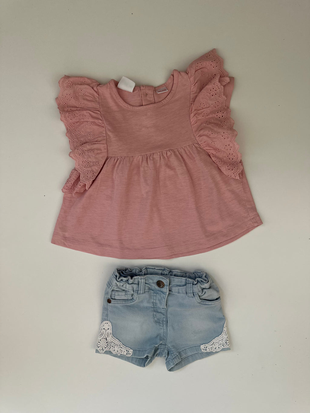 Zara - Set - 92