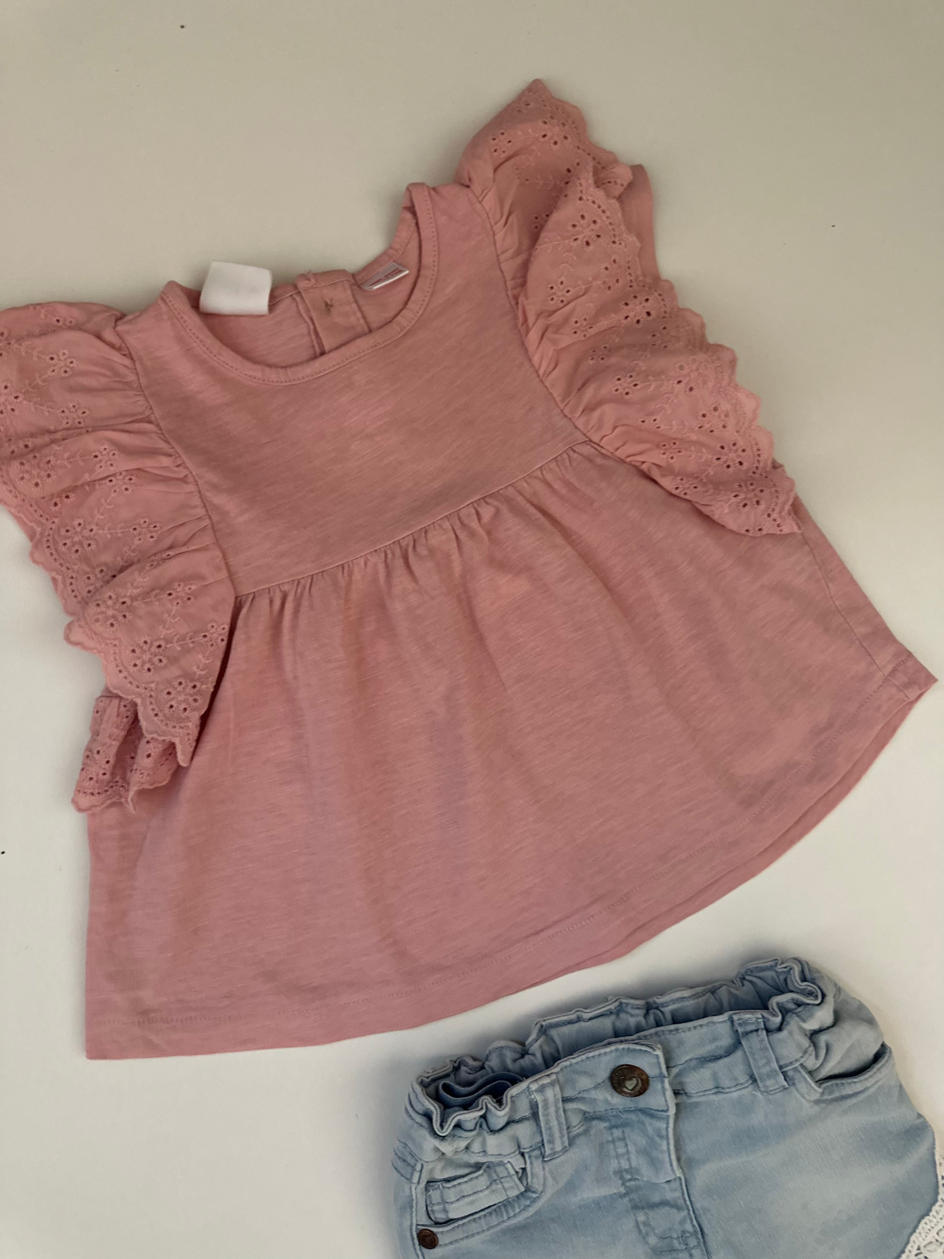 Zara - Set - 92