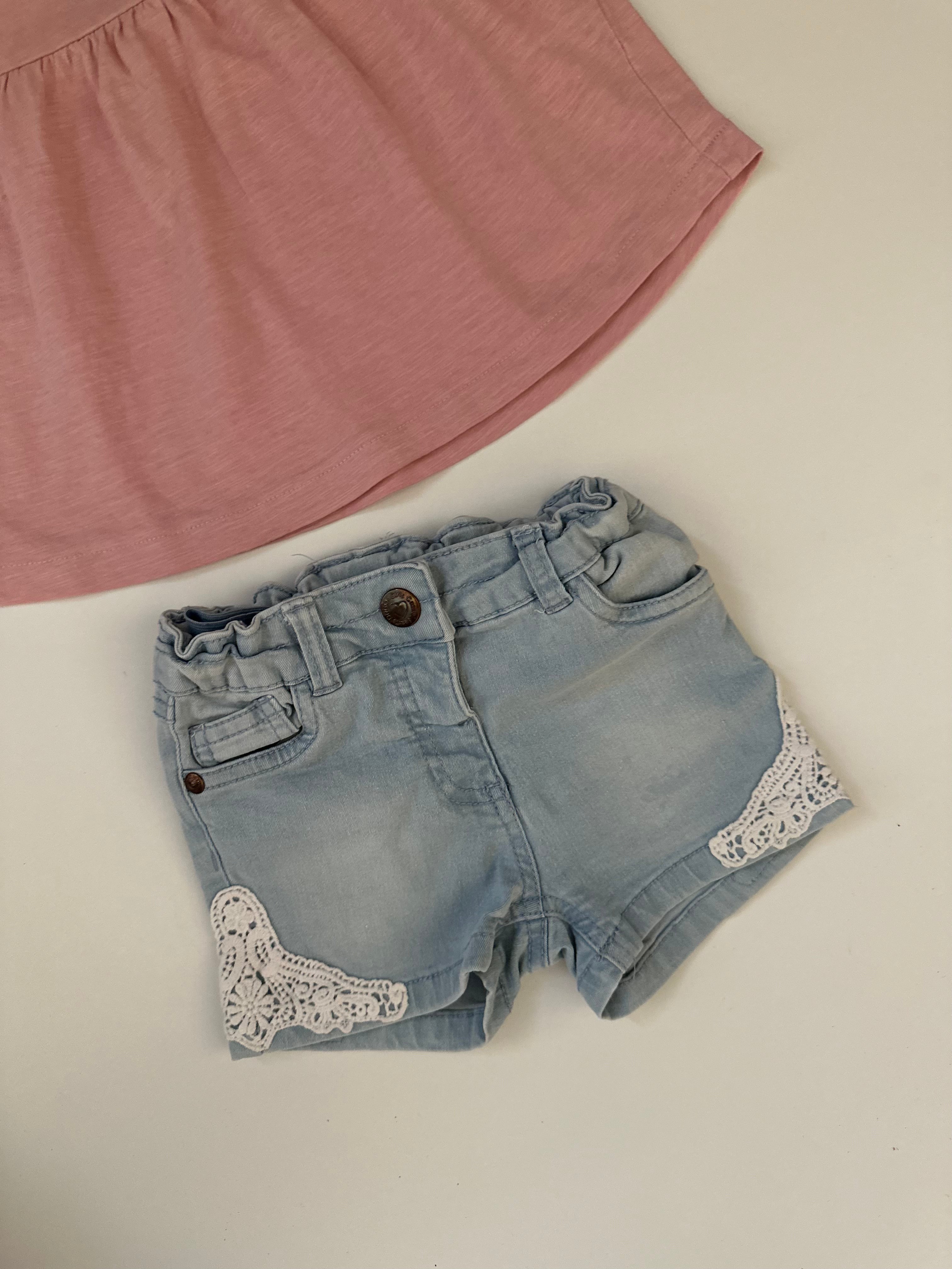 Zara - Set - 92