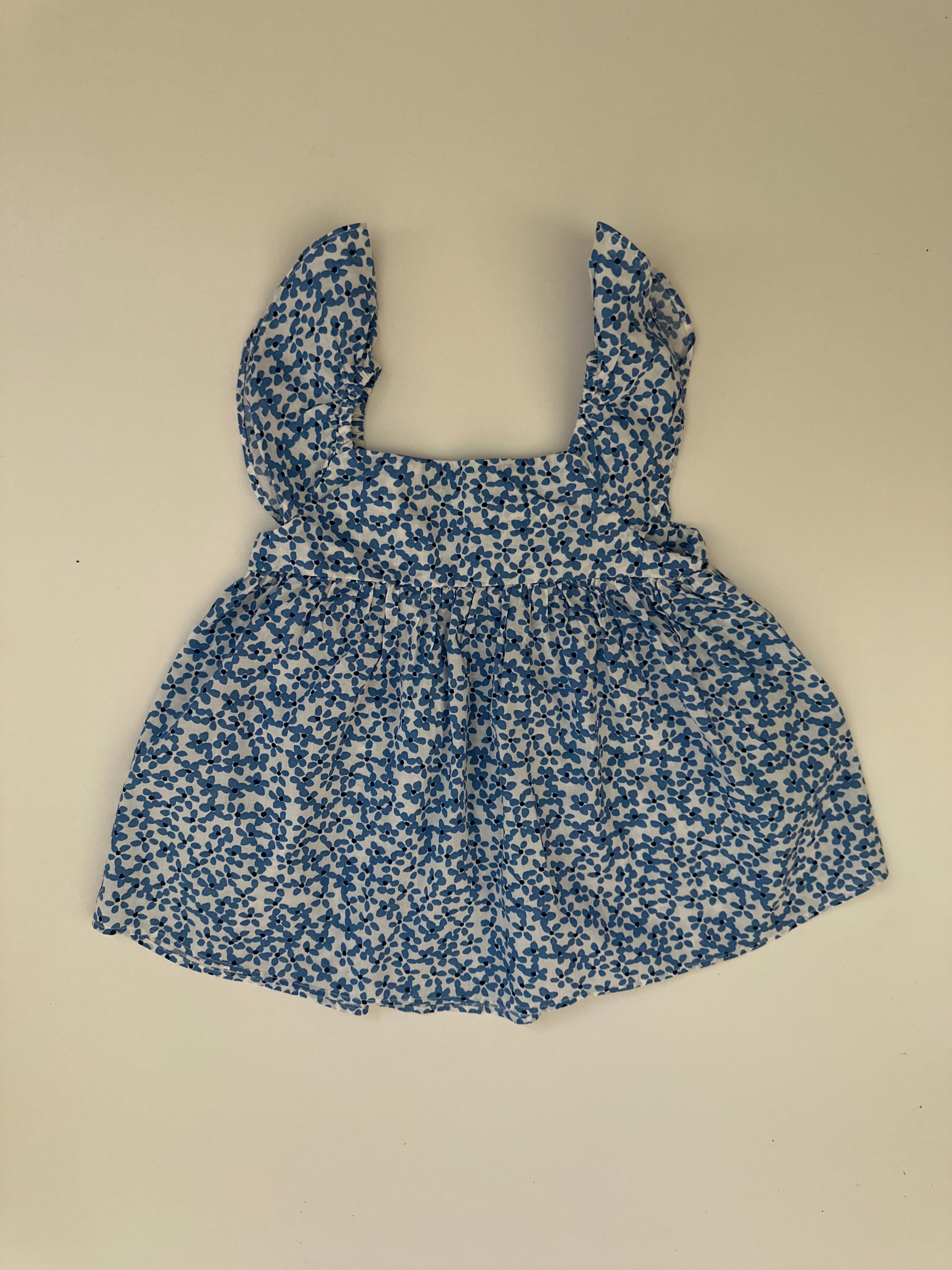 Mango - Blouse - 86