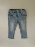 Jbc - Broek - 80