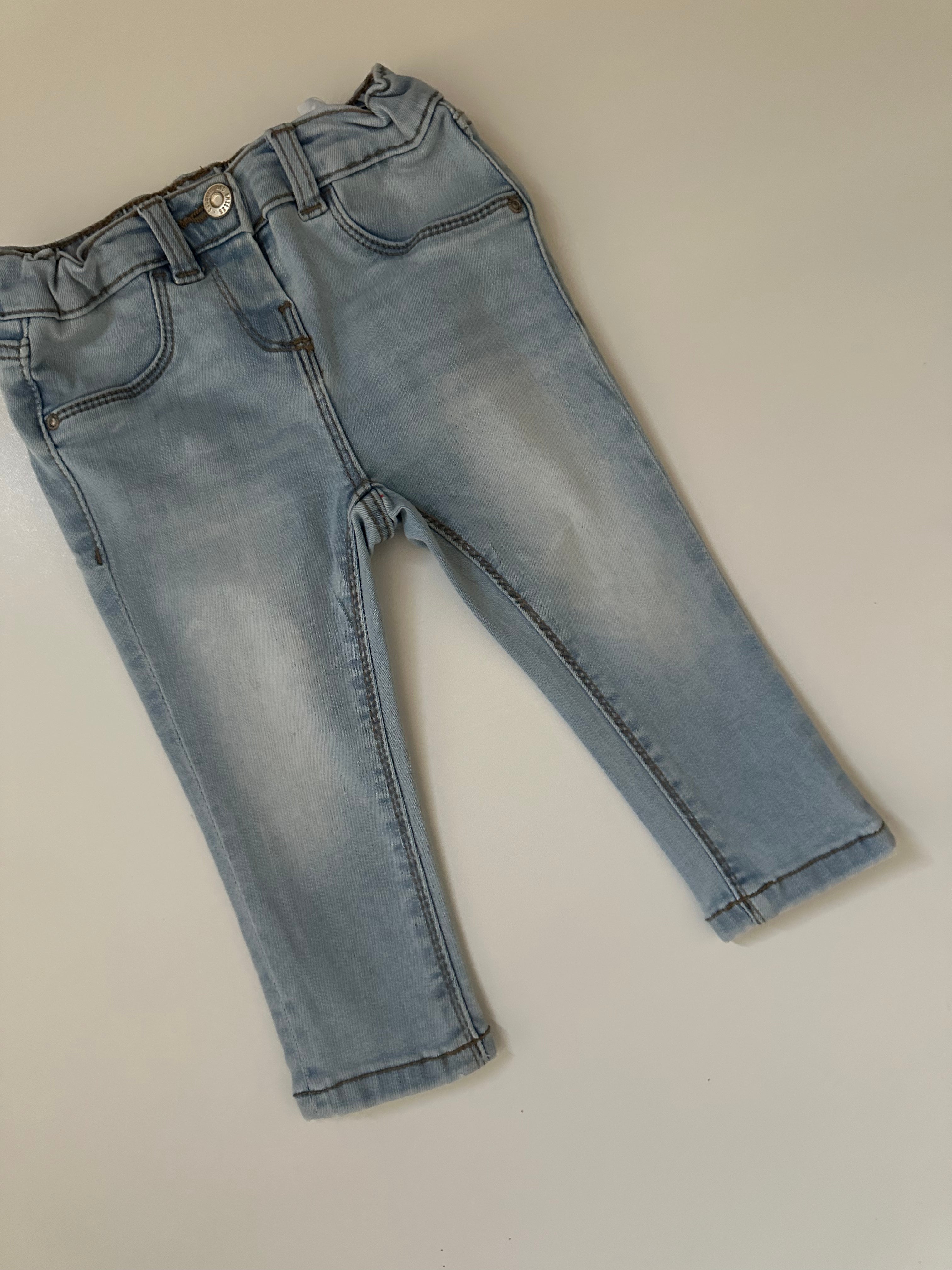 Jbc - Broek - 80