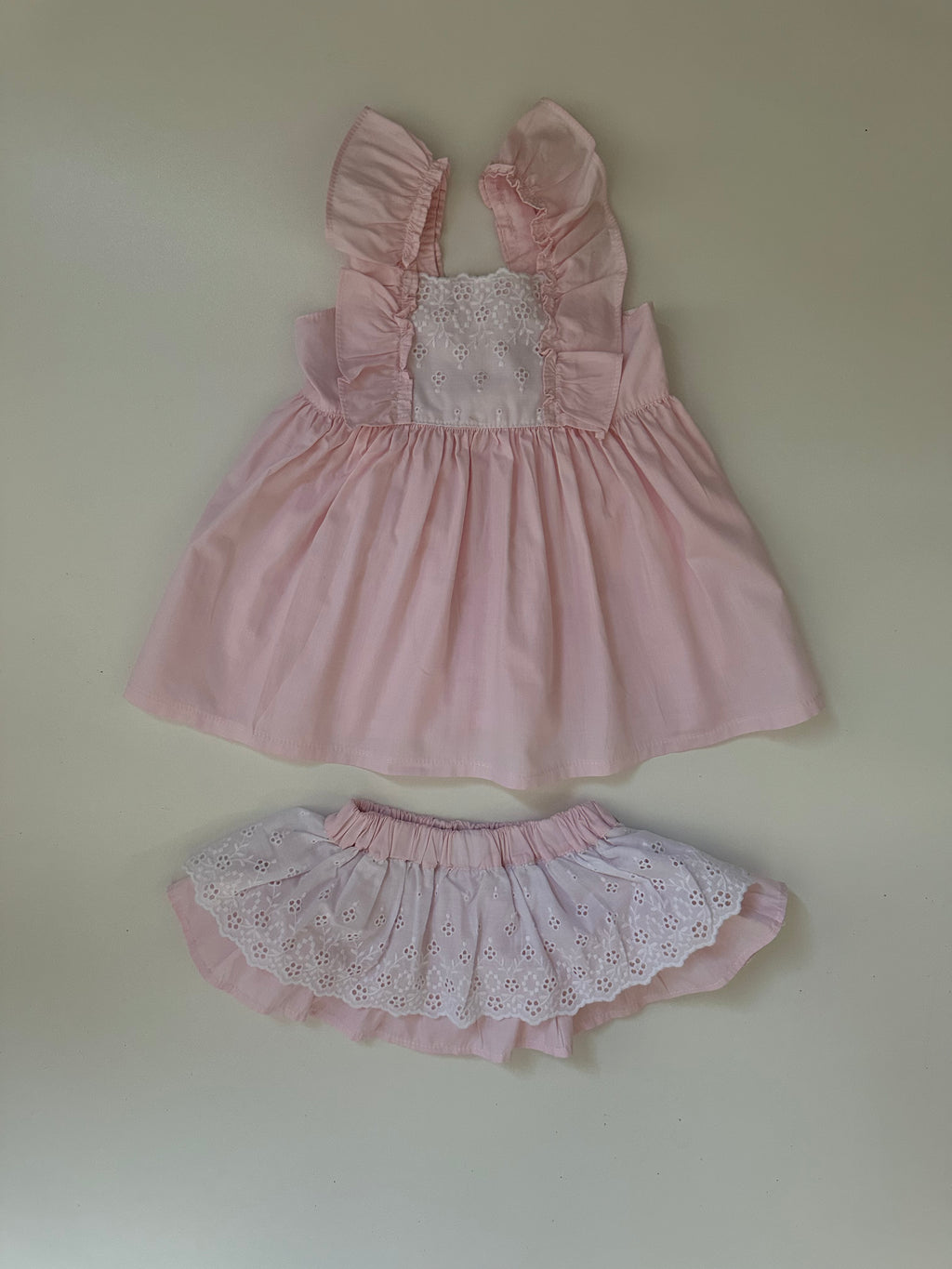Puro mimo - Set - 86
